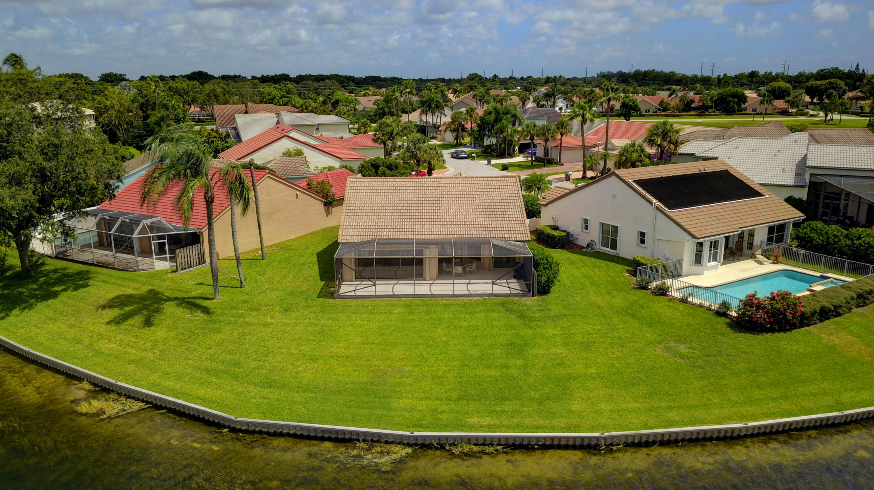 NORTHTREE - Residential