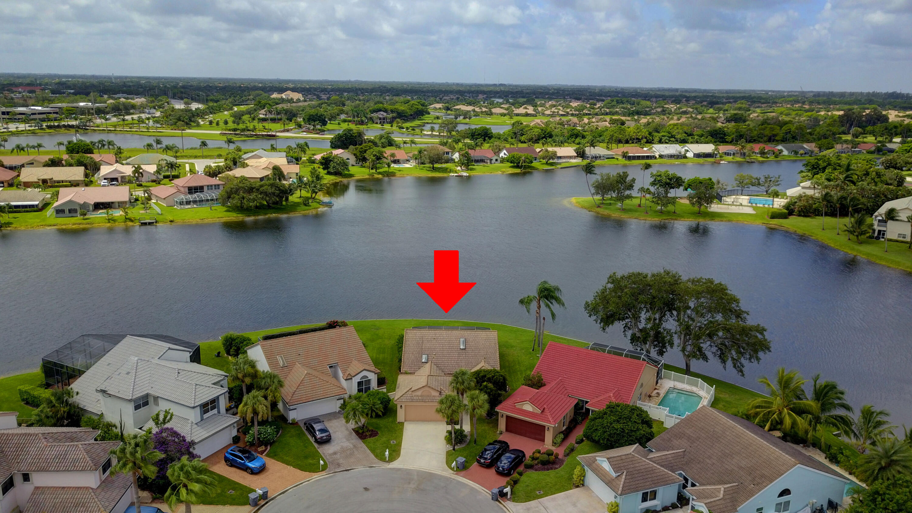 NORTHTREE - Residential