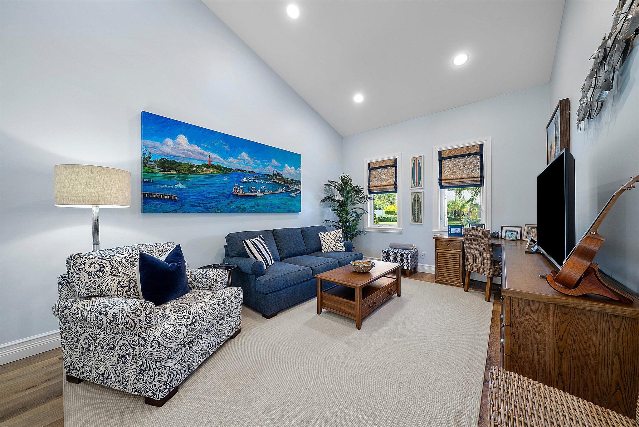 RIO VISTA OF ISLAND SHORE - Residential