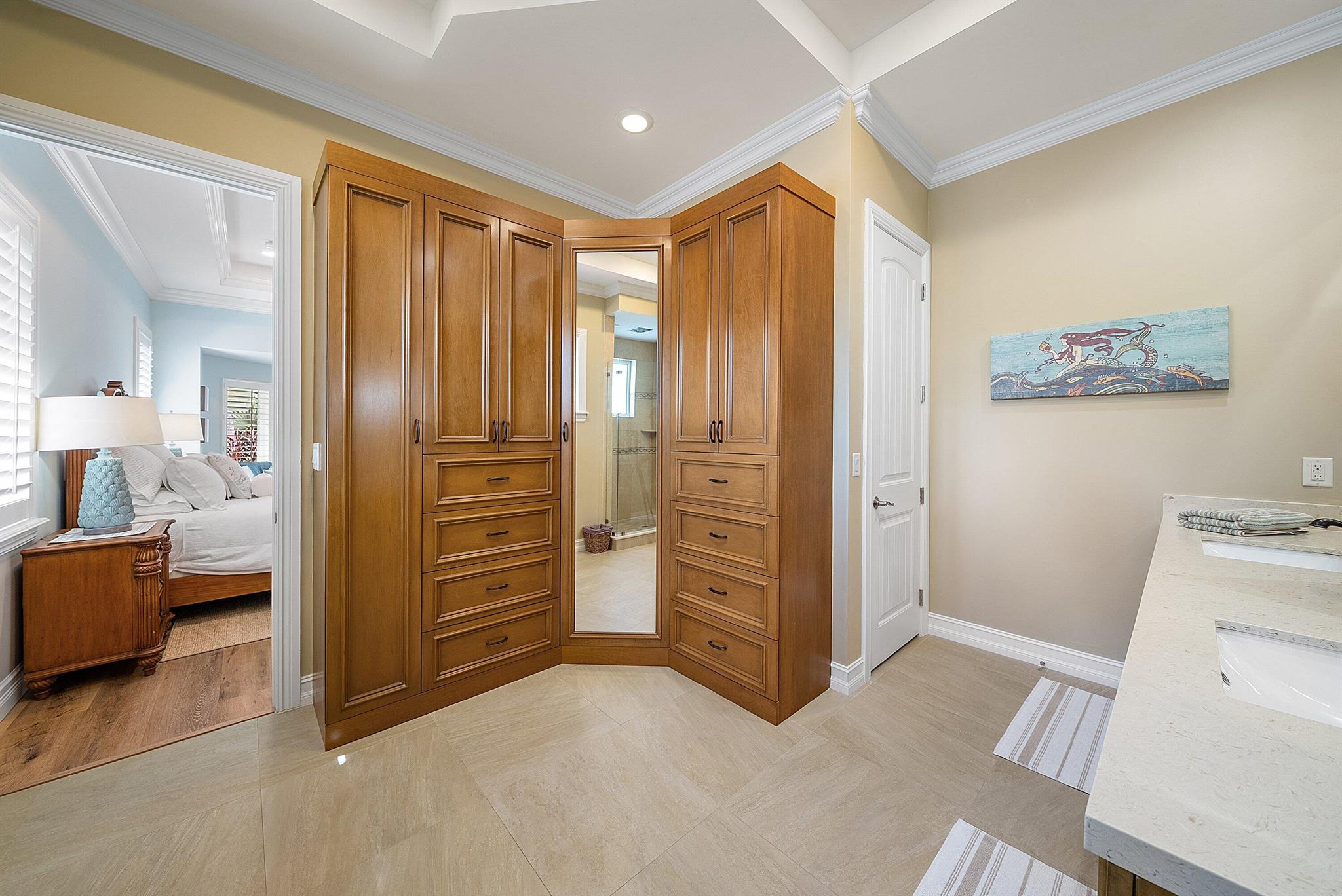 RIO VISTA OF ISLAND SHORE - Residential