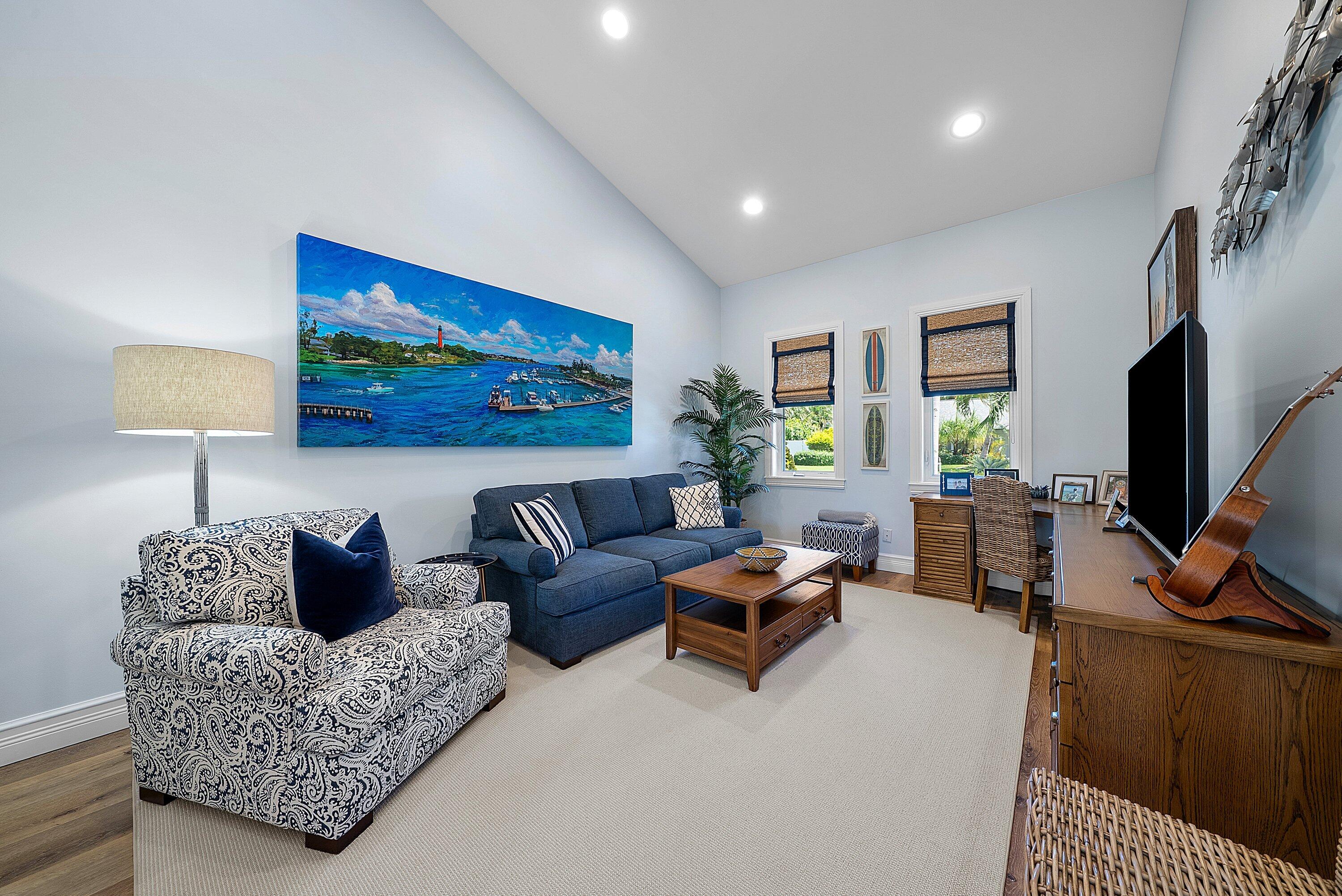 RIO VISTA OF ISLAND SHORES - Residential