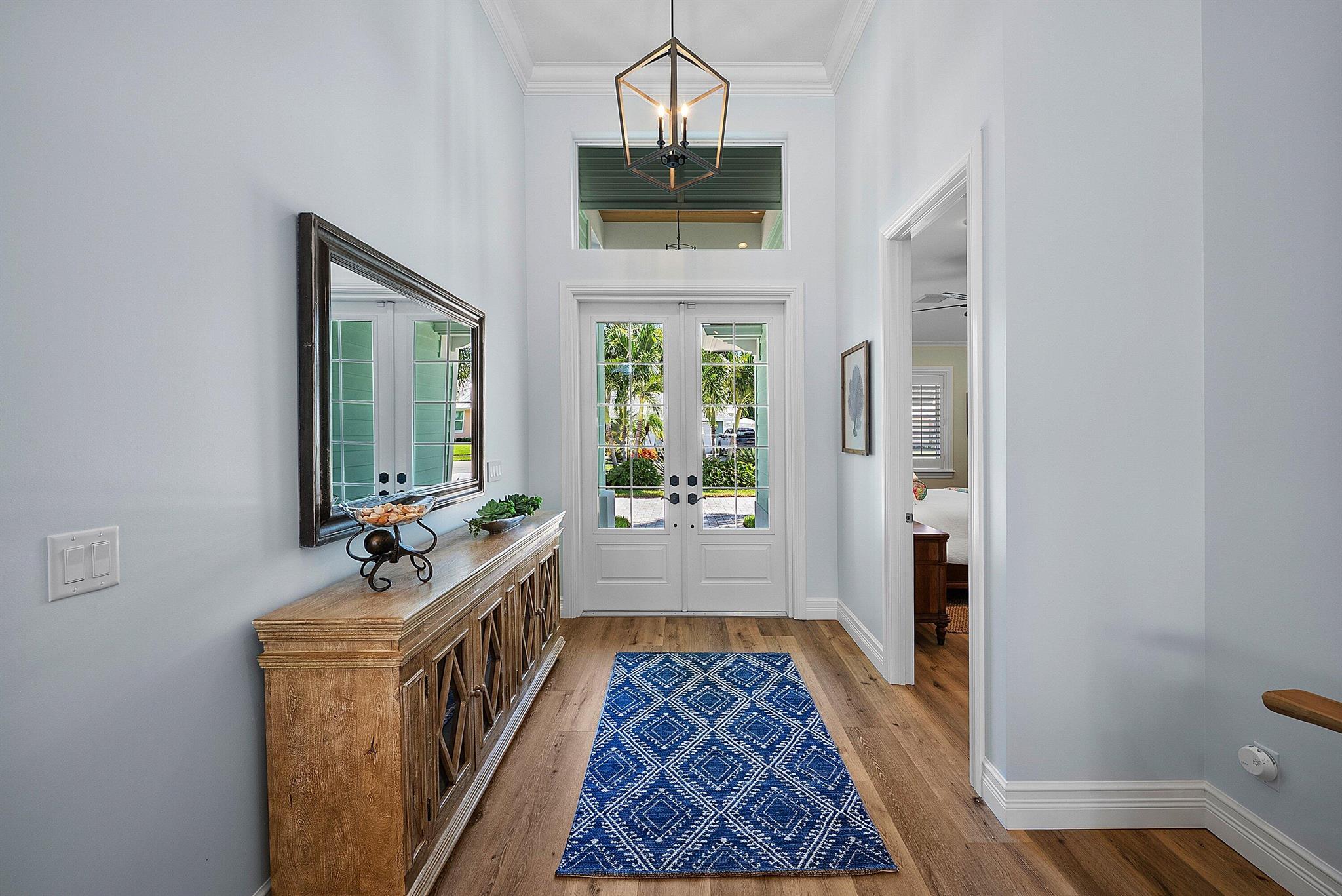 RIO VISTA OF ISLAND SHORE - Residential