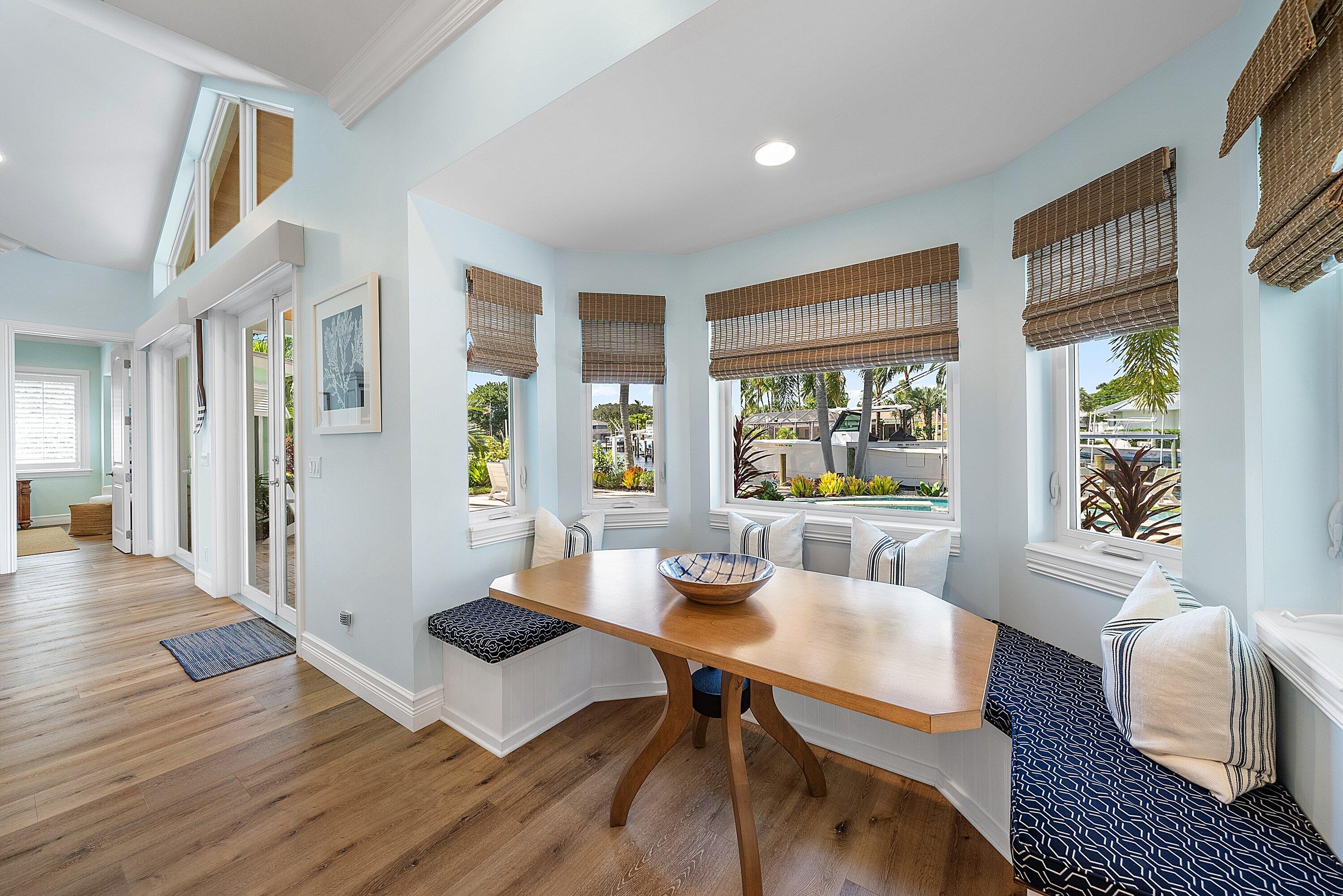 RIO VISTA OF ISLAND SHORES - Residential