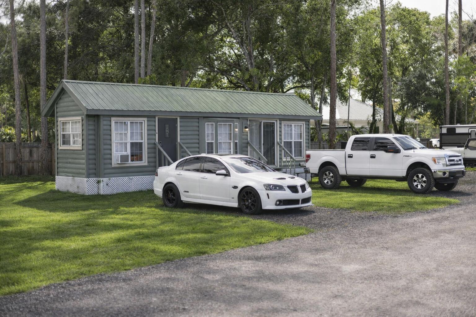 LOXAHATCHEE GROVES - Commercial Sale