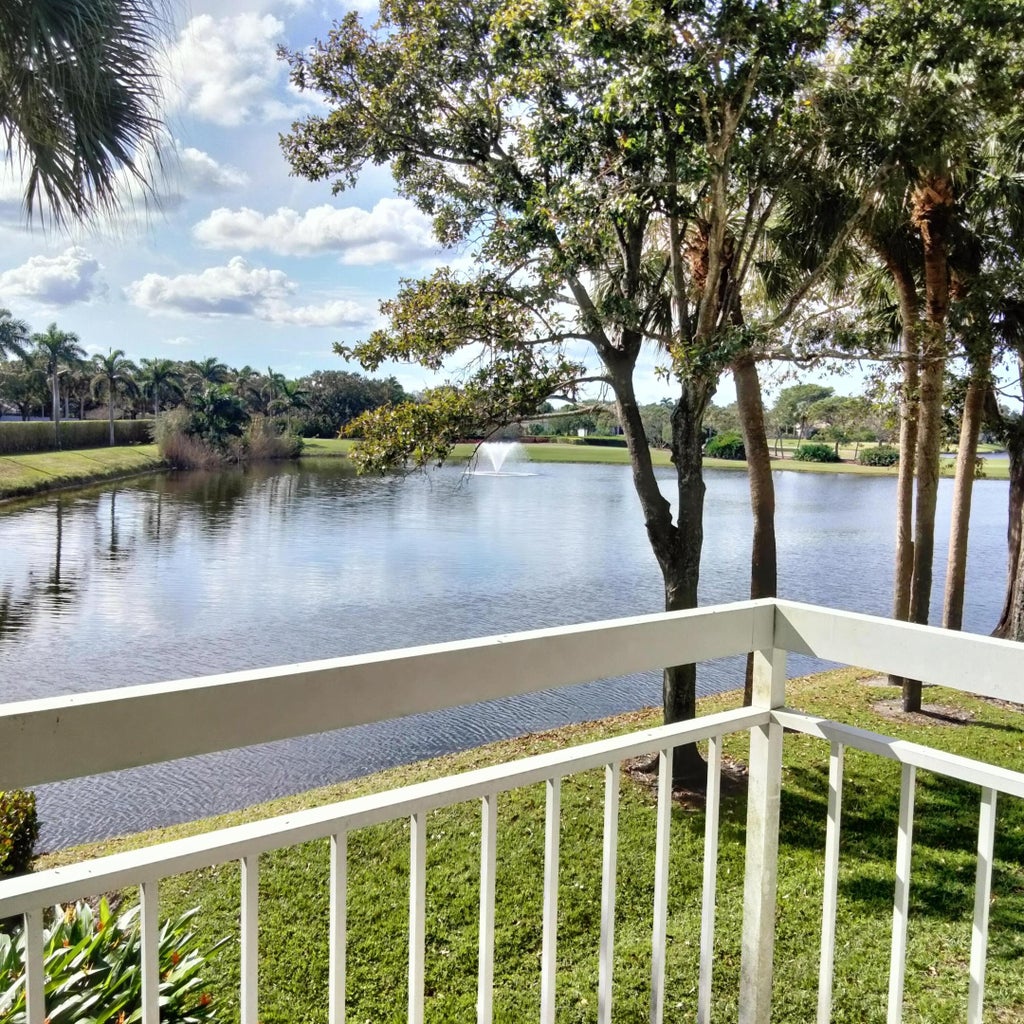 Photo of 2401 Village Boulevard #202, West Palm Beach, FL 33409 (MLS # R11046932)