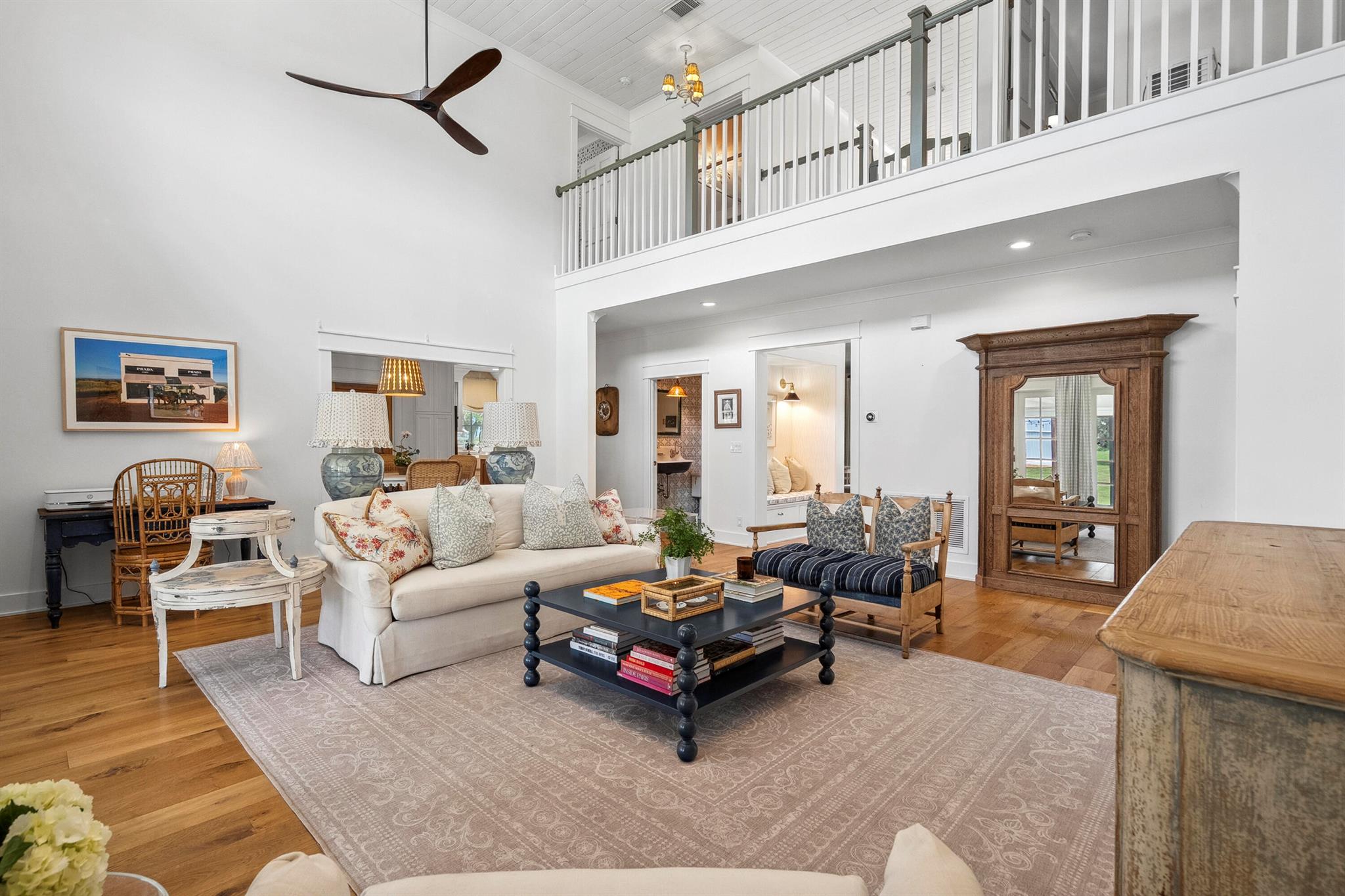 AERO ACRES - Residential