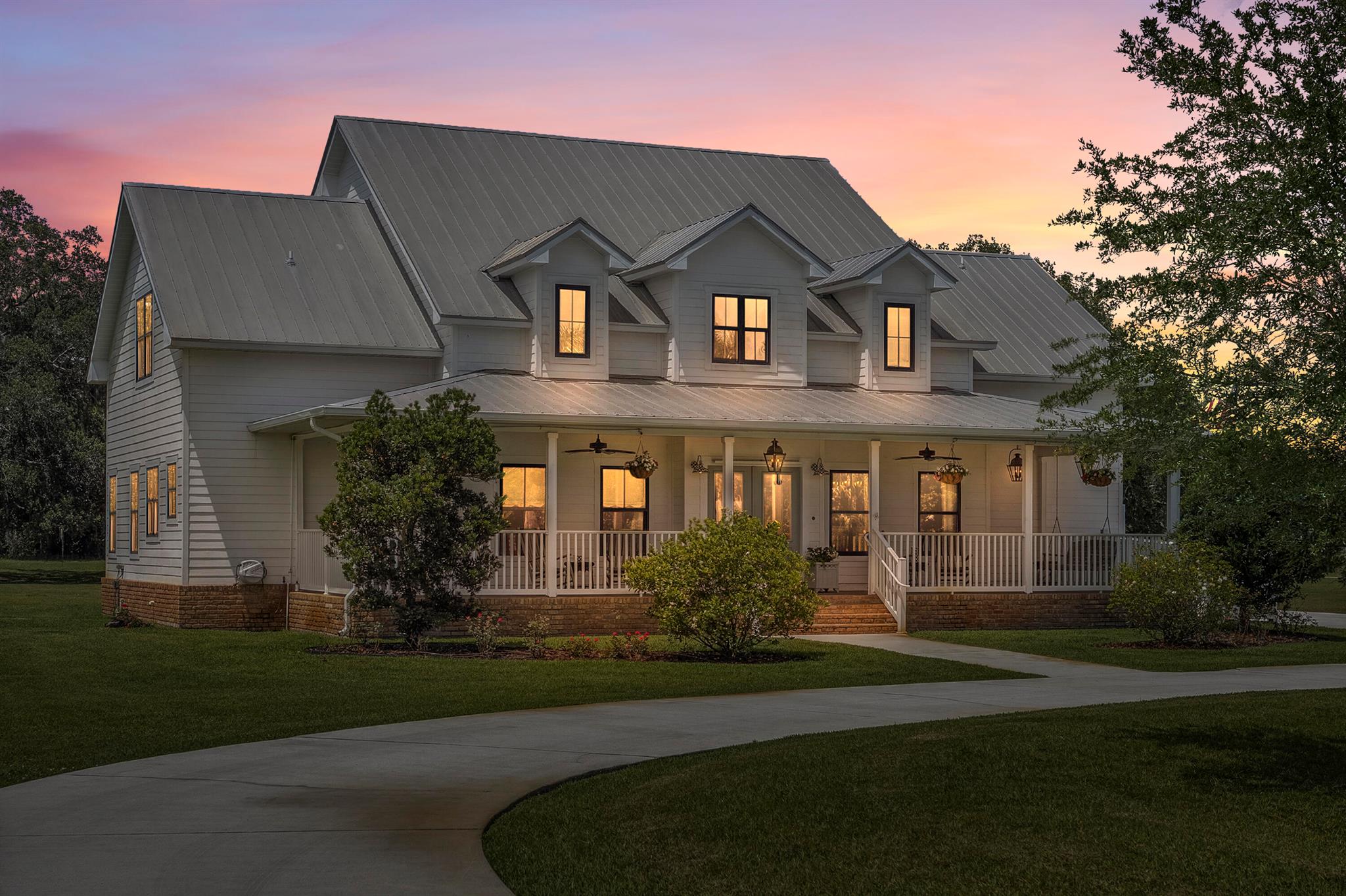 AERO ACRES - Residential