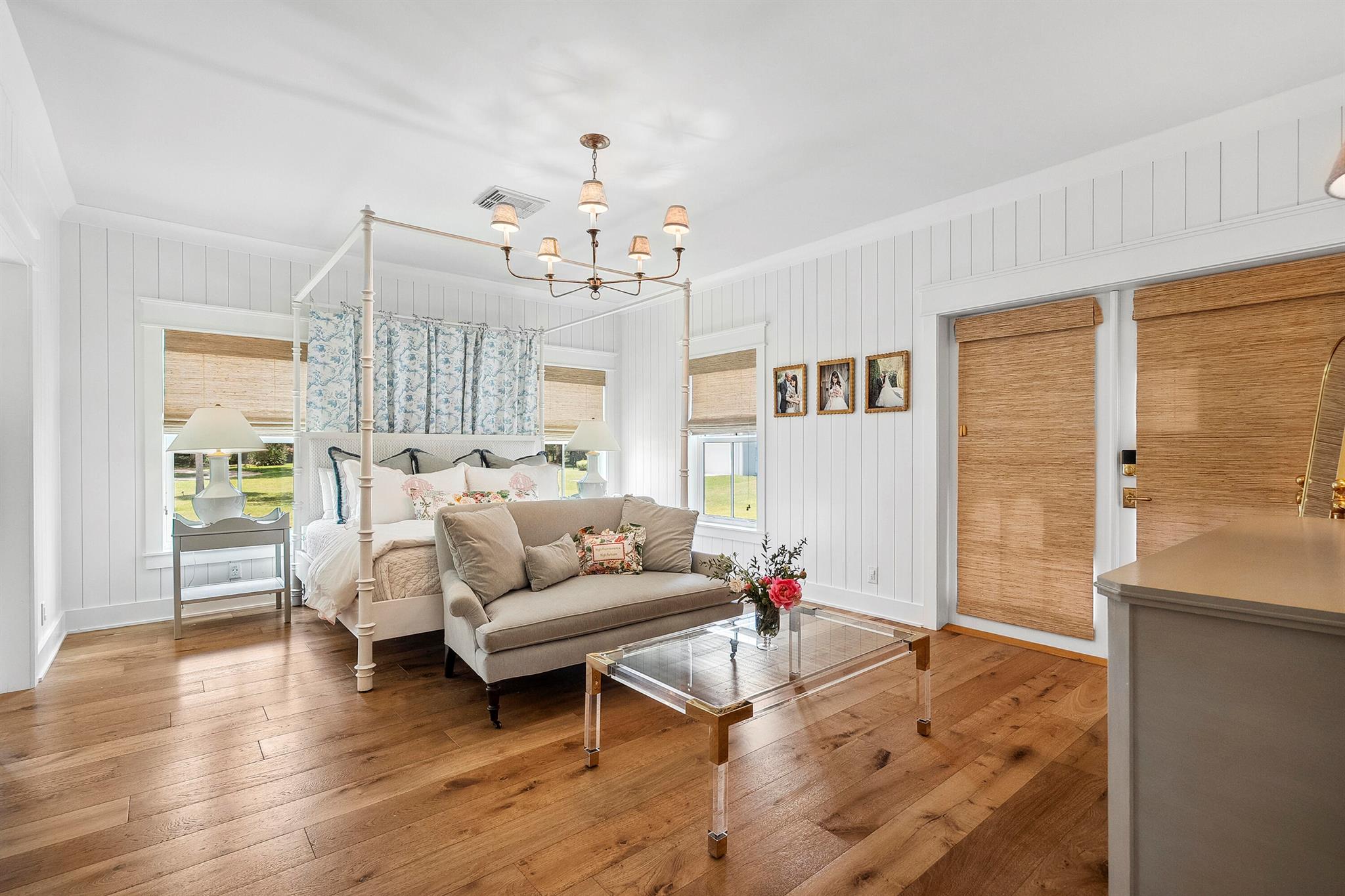 AERO ACRES - Residential