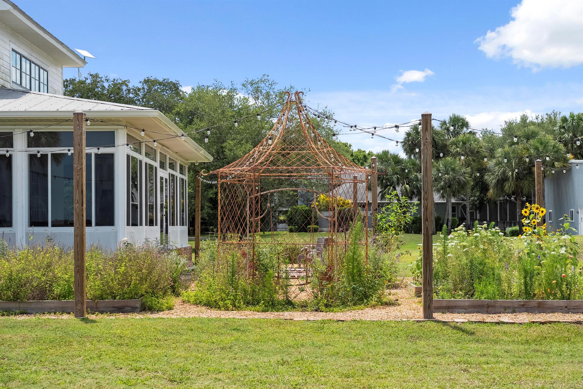 AERO ACRES - Residential