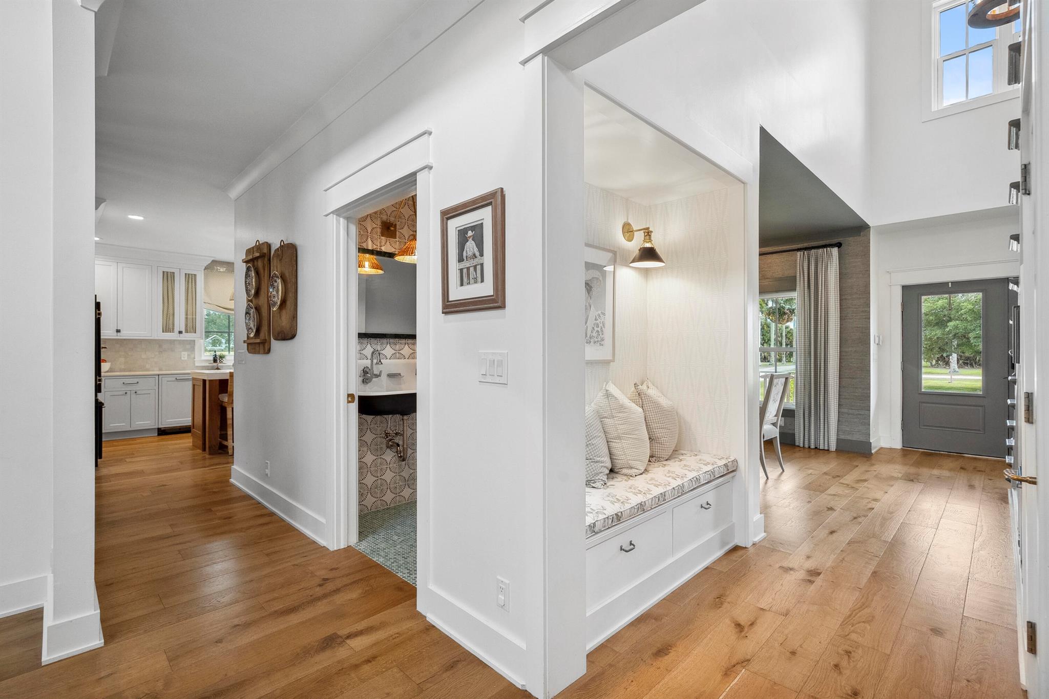 AERO ACRES - Residential