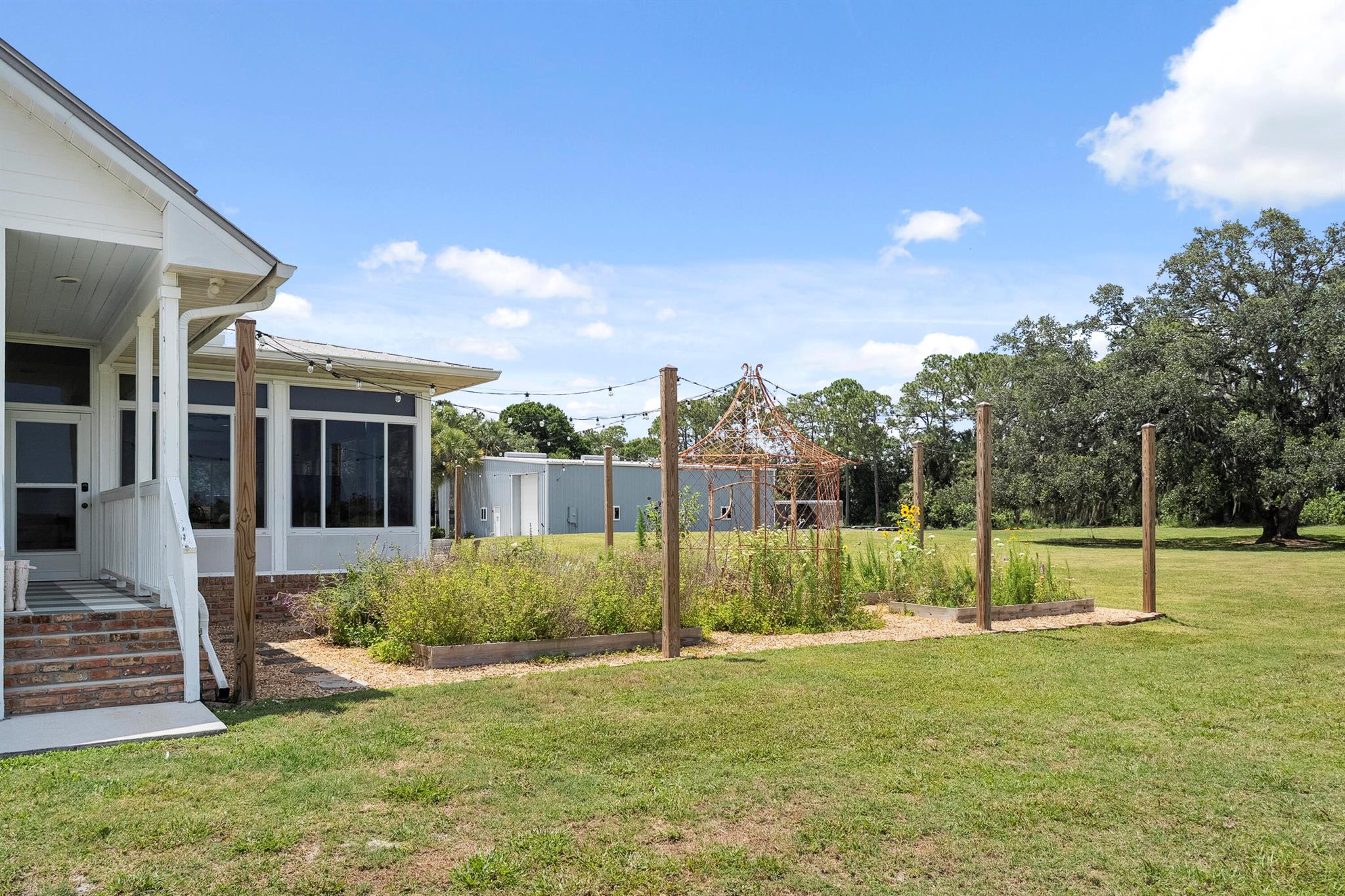 AERO ACRES - Residential