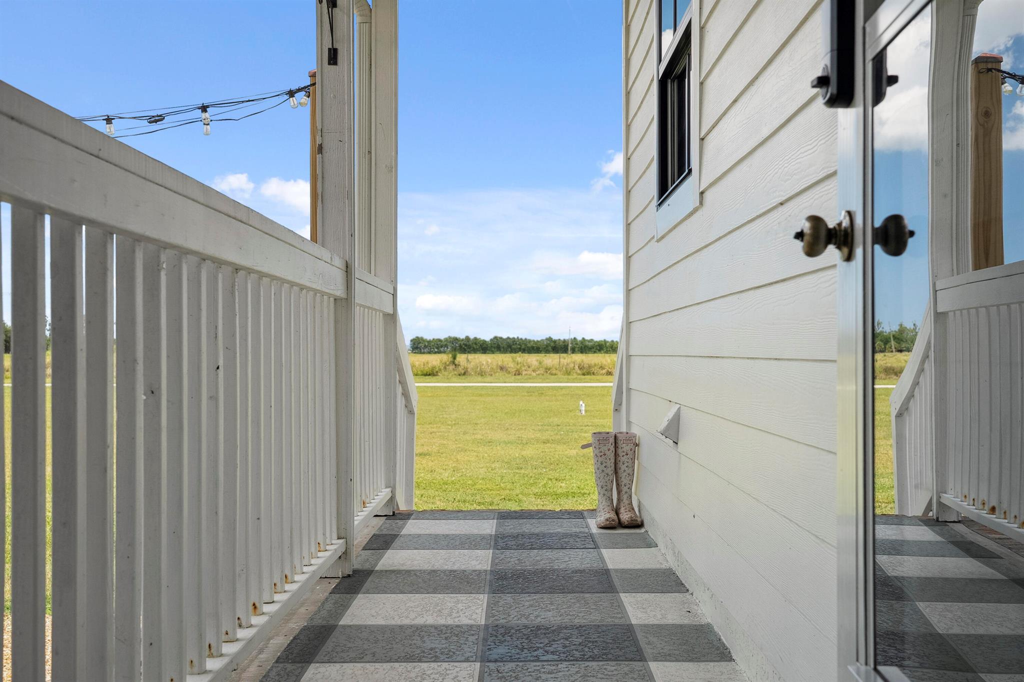 AERO ACRES - Residential