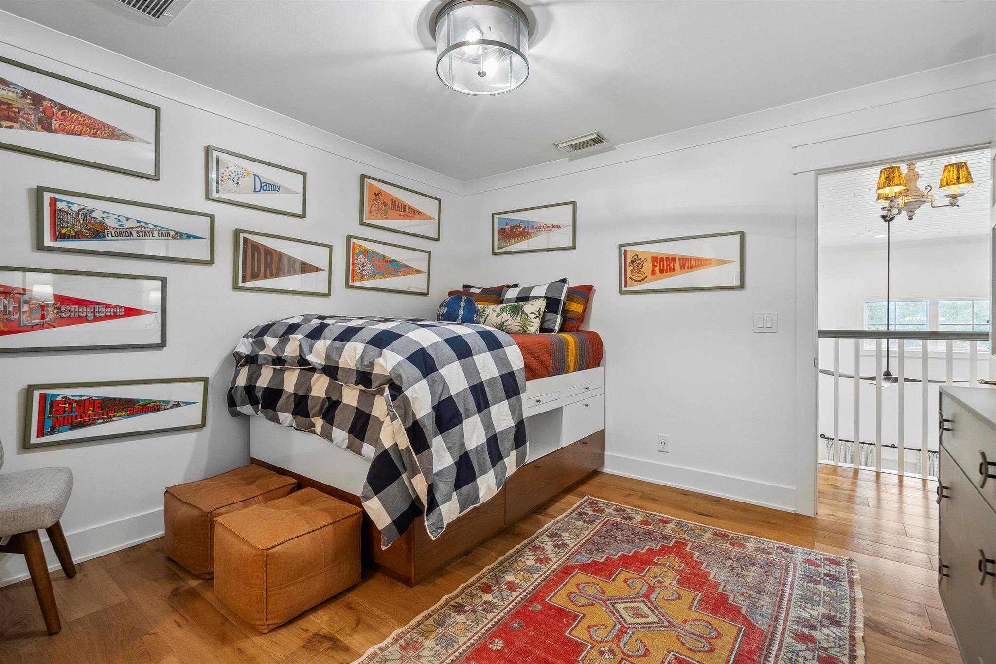 AERO ACRES - Residential
