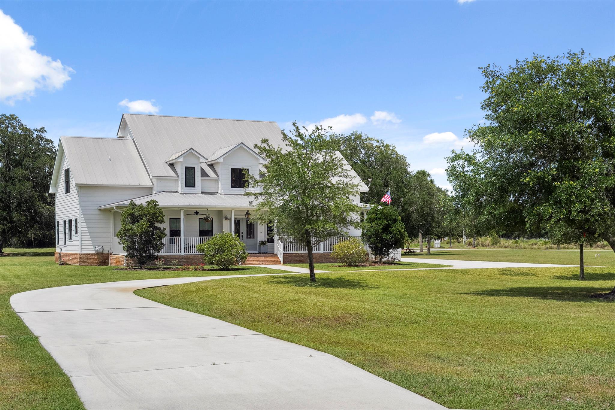 AERO ACRES - Residential