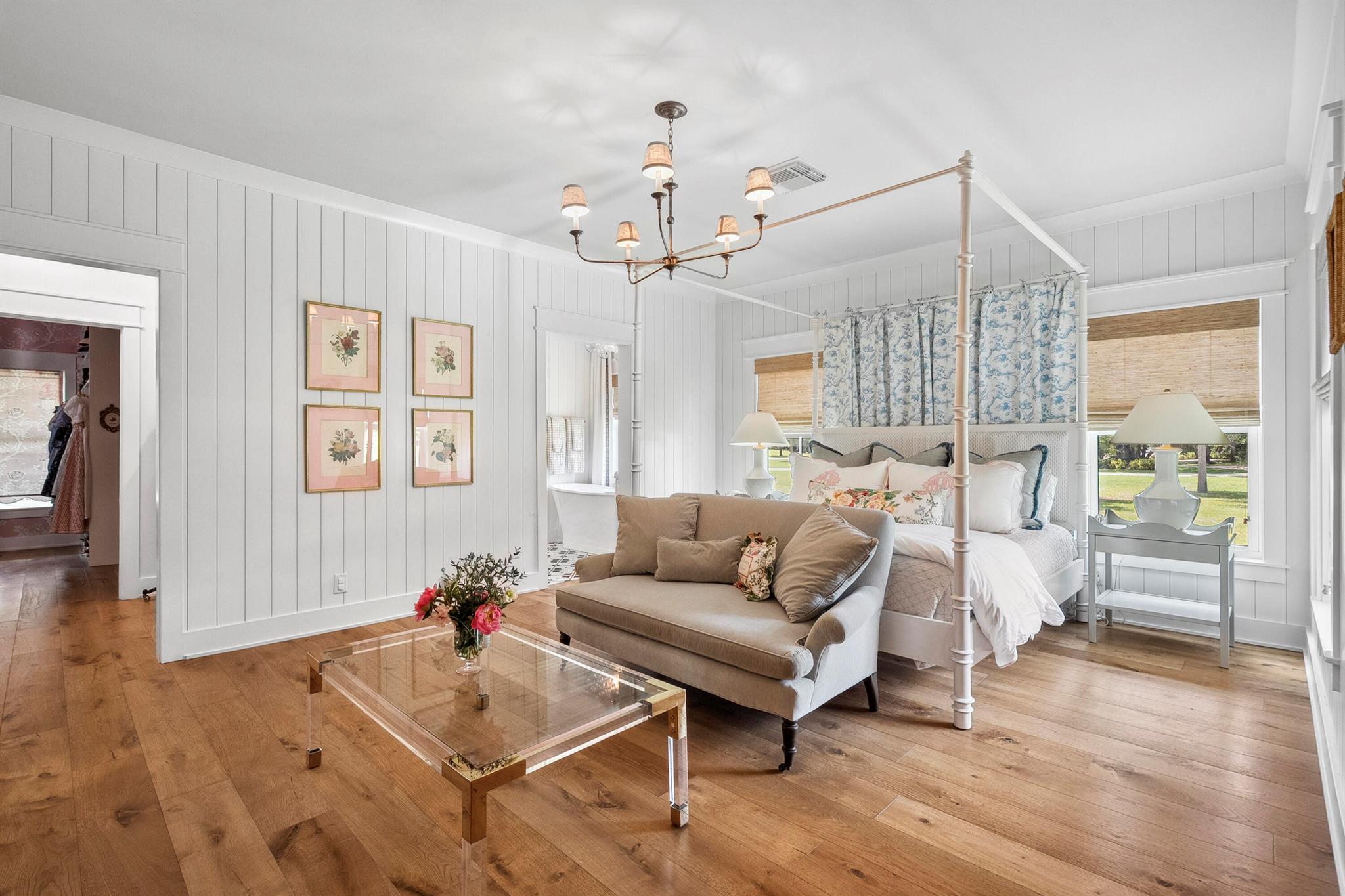 AERO ACRES - Residential