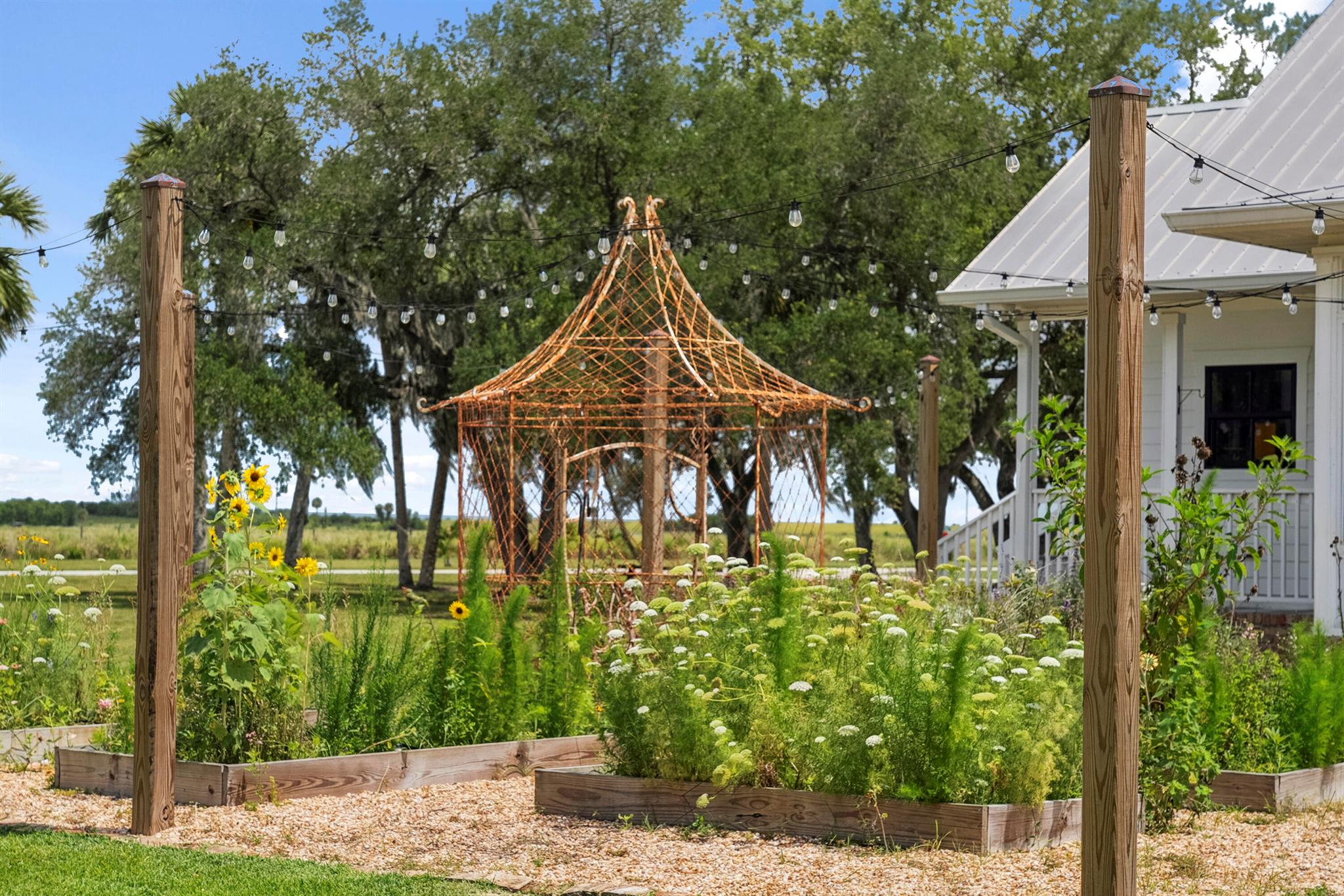 AERO ACRES - Residential