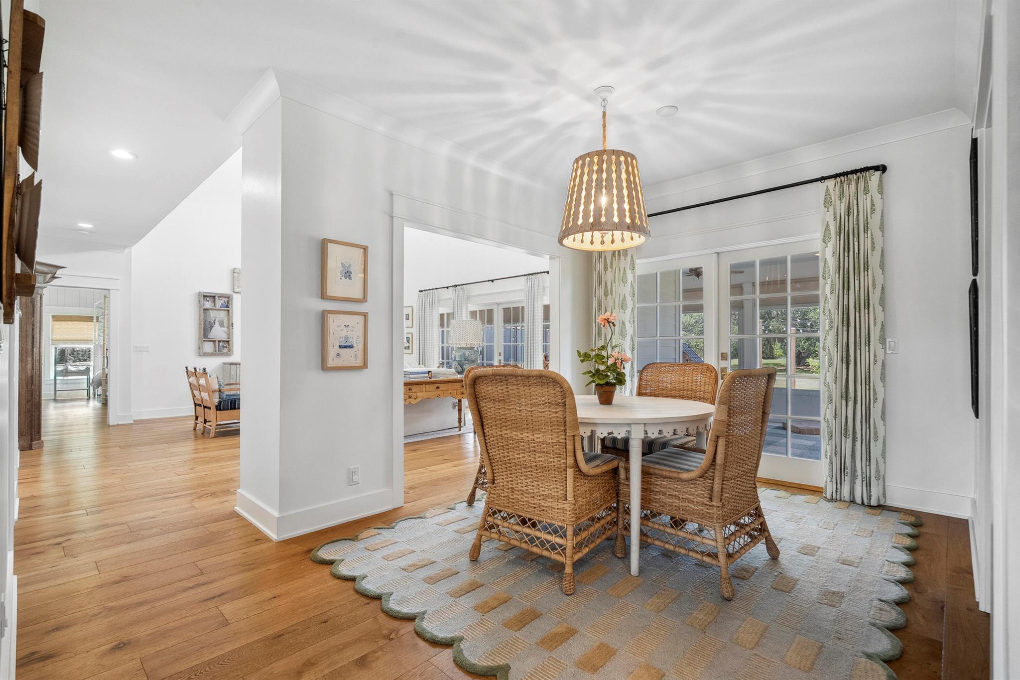 AERO ACRES - Residential