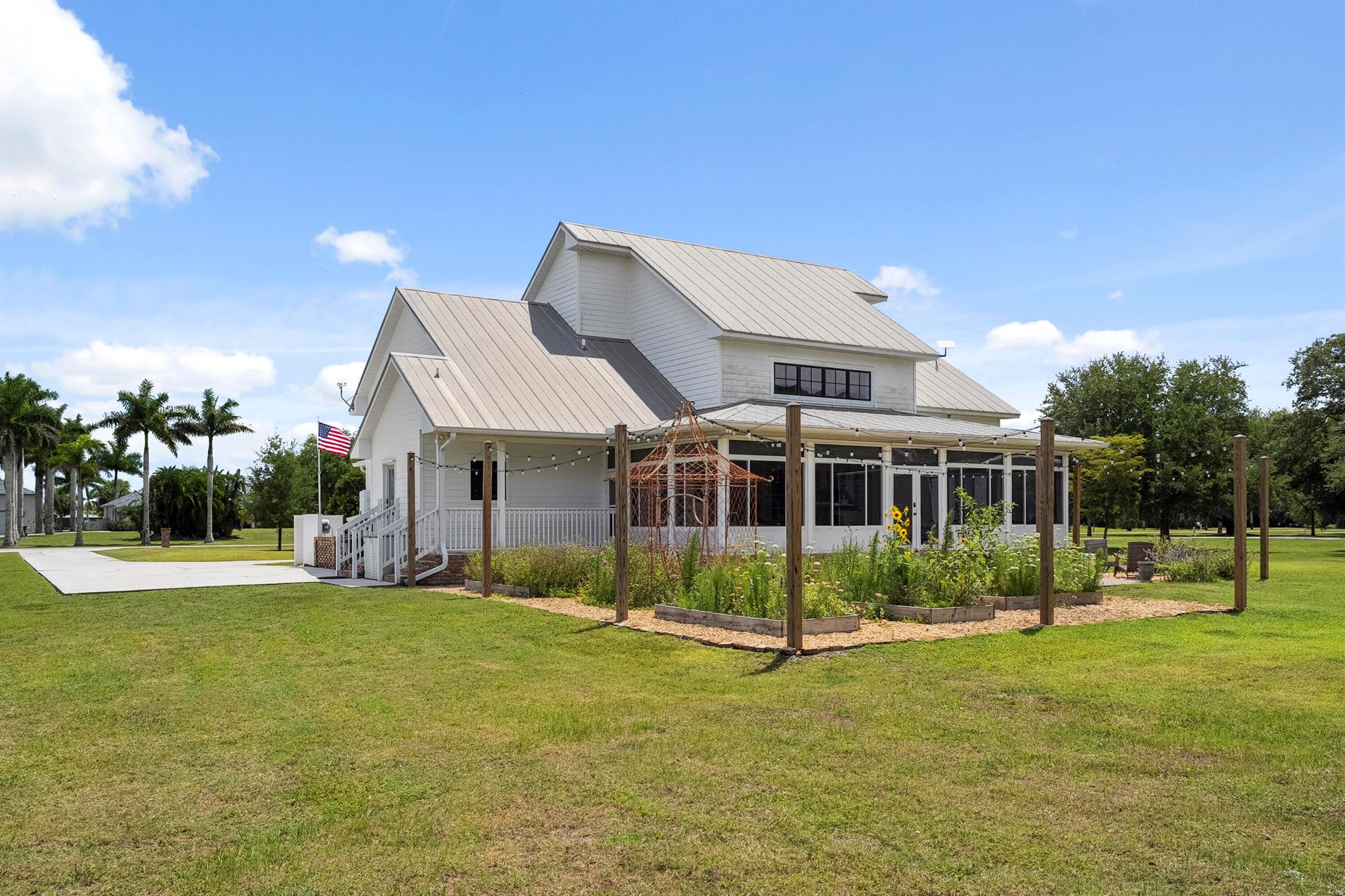 AERO ACRES - Residential