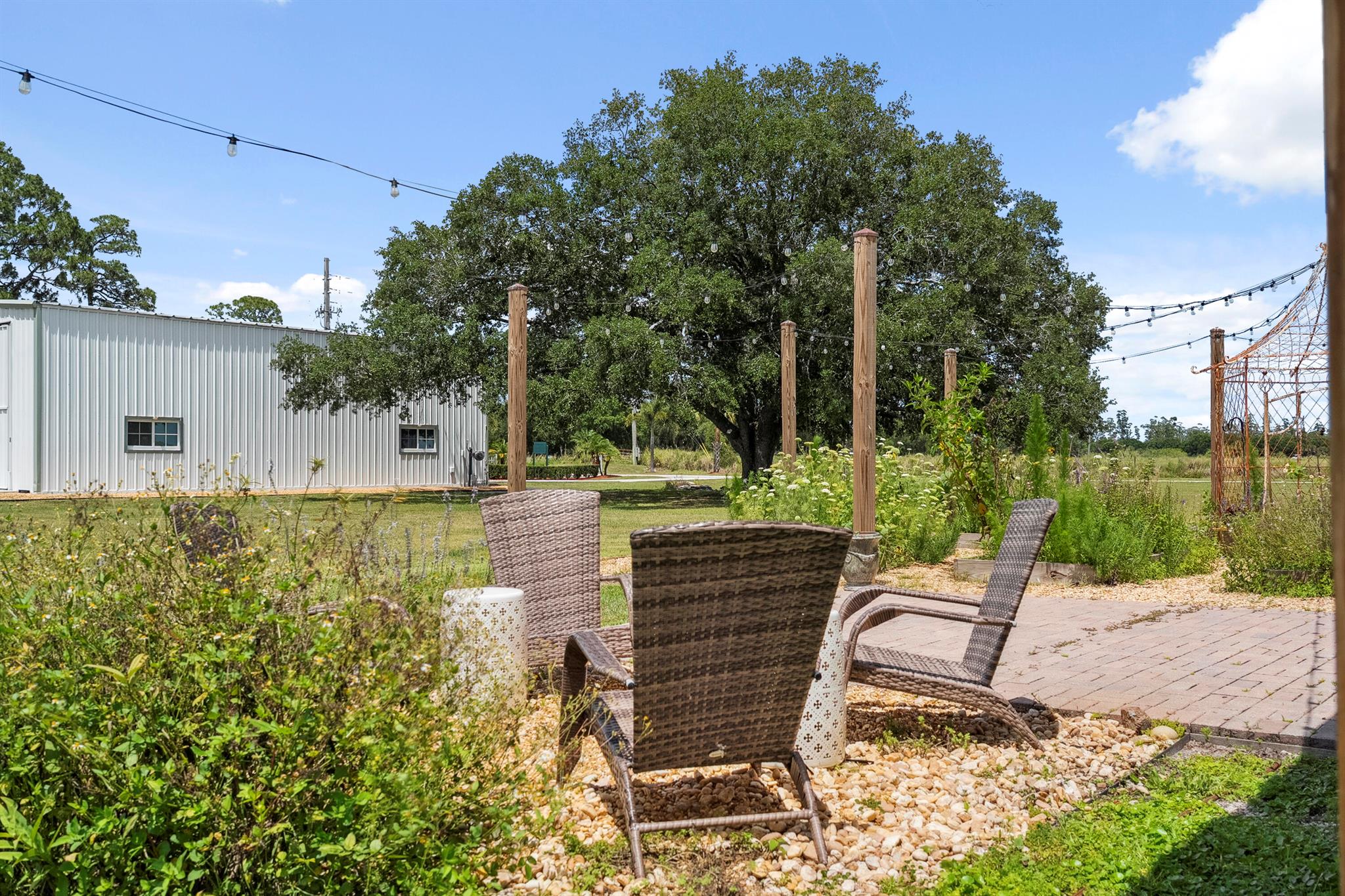 AERO ACRES - Residential