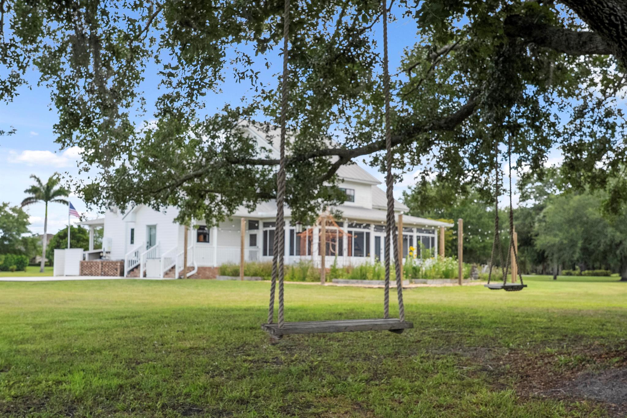 AERO ACRES - Residential
