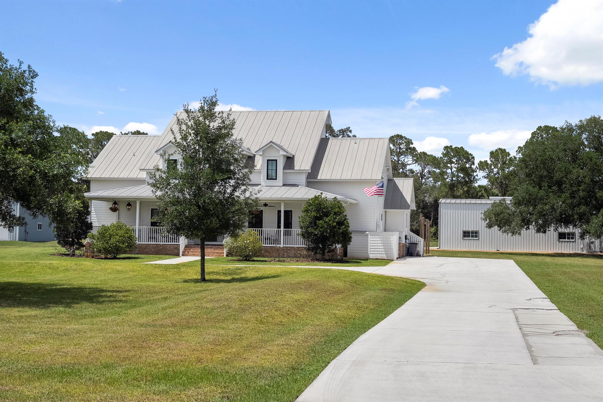 AERO ACRES - Residential