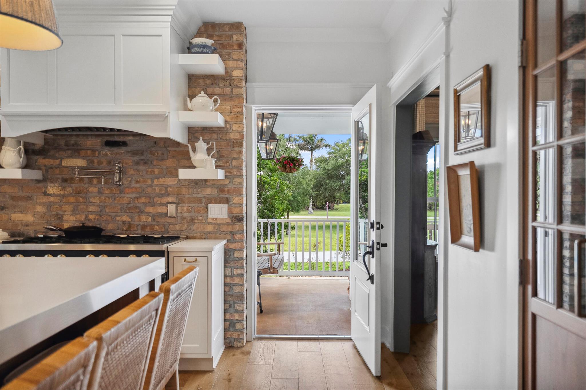 AERO ACRES - Residential