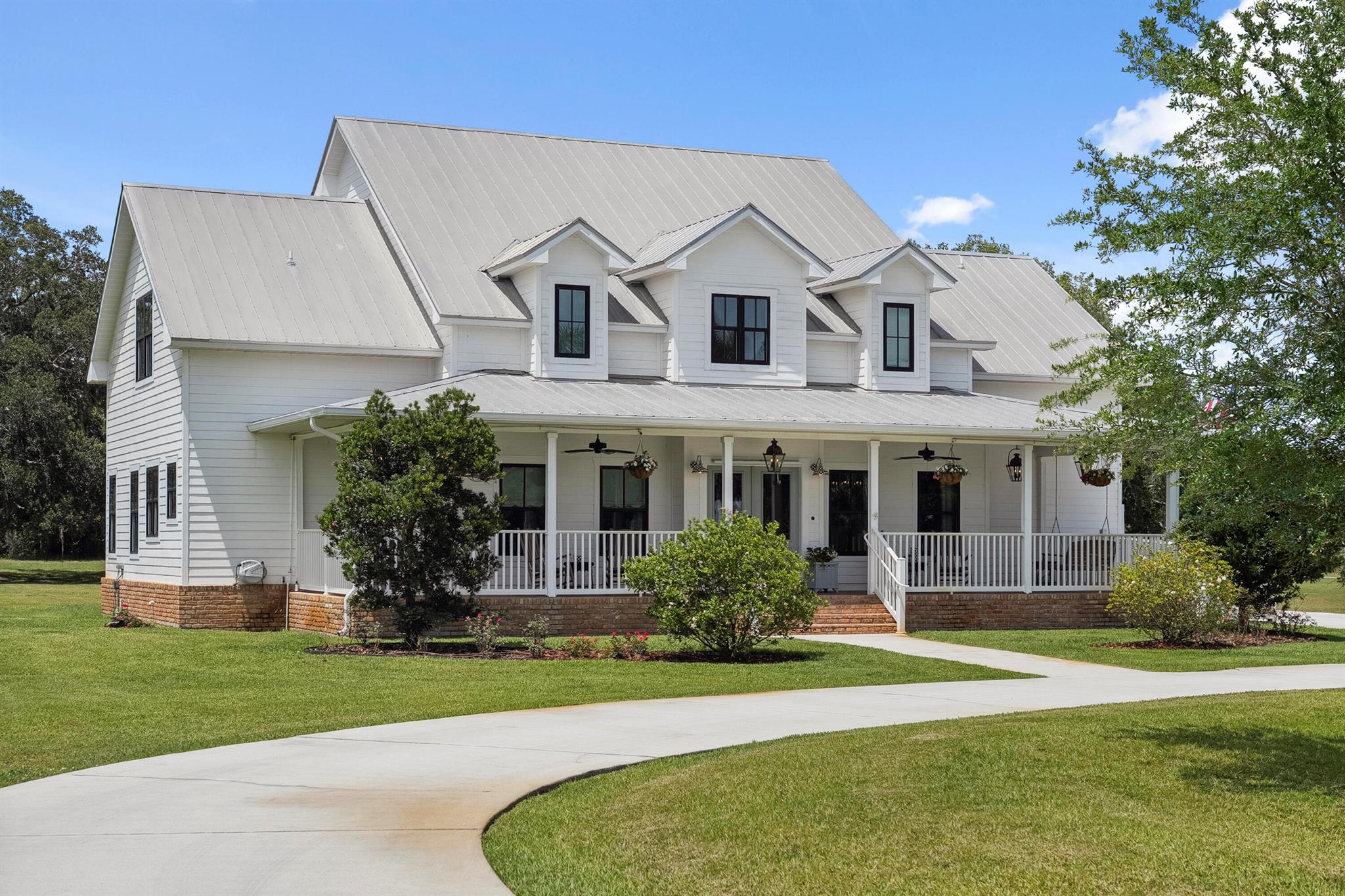 AERO ACRES - Residential