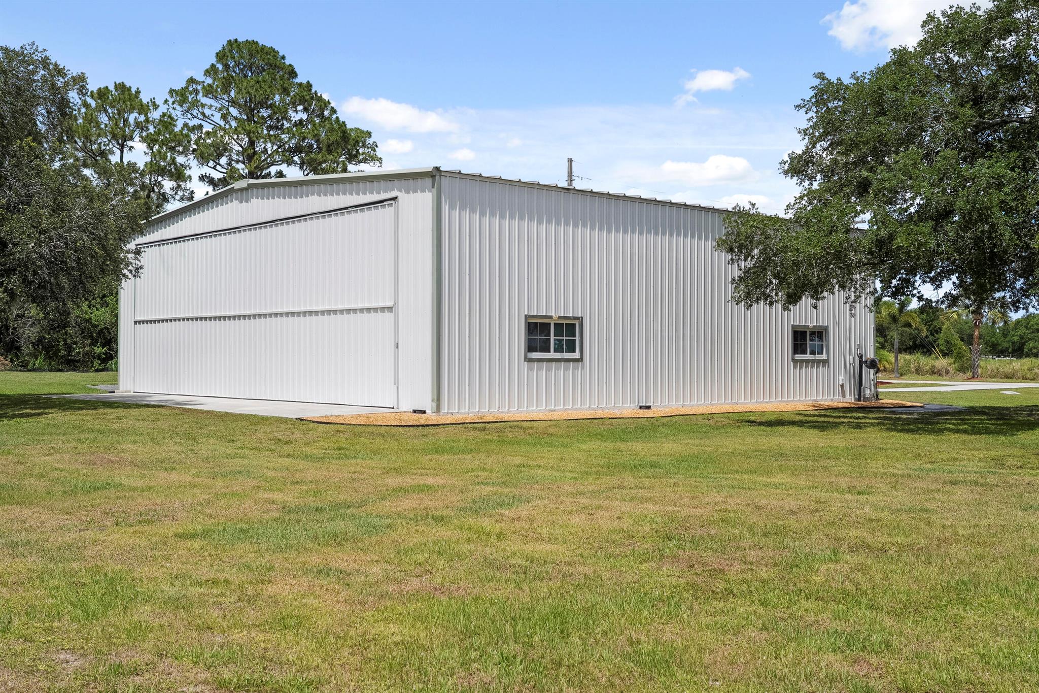 AERO ACRES - Residential