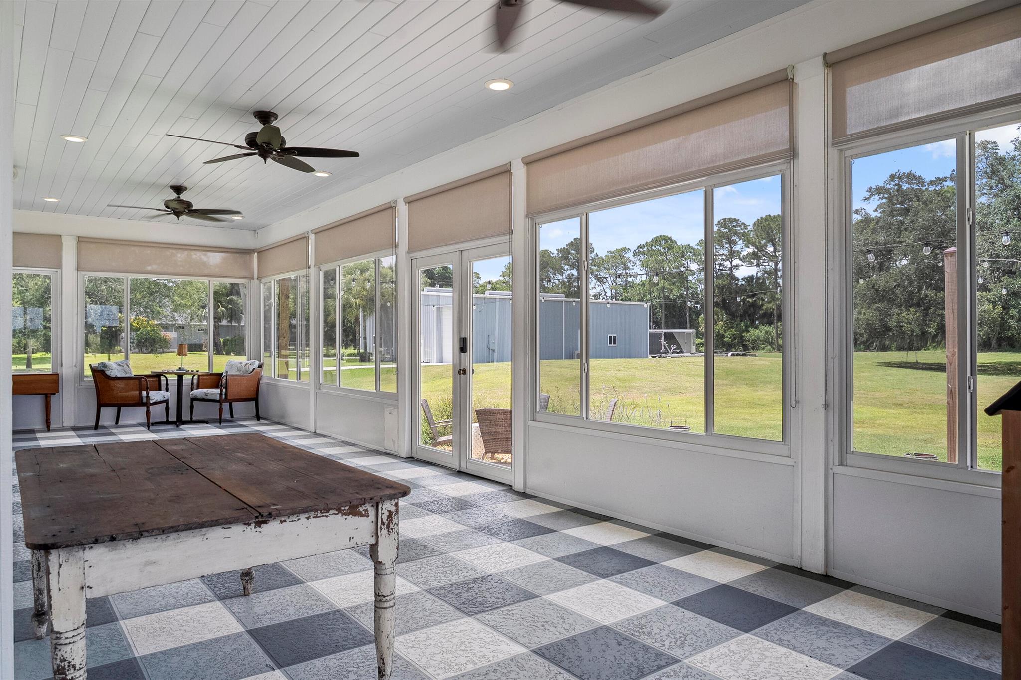 AERO ACRES - Residential