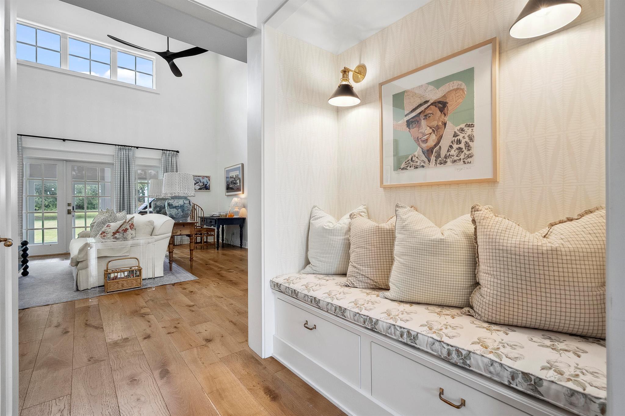 AERO ACRES - Residential