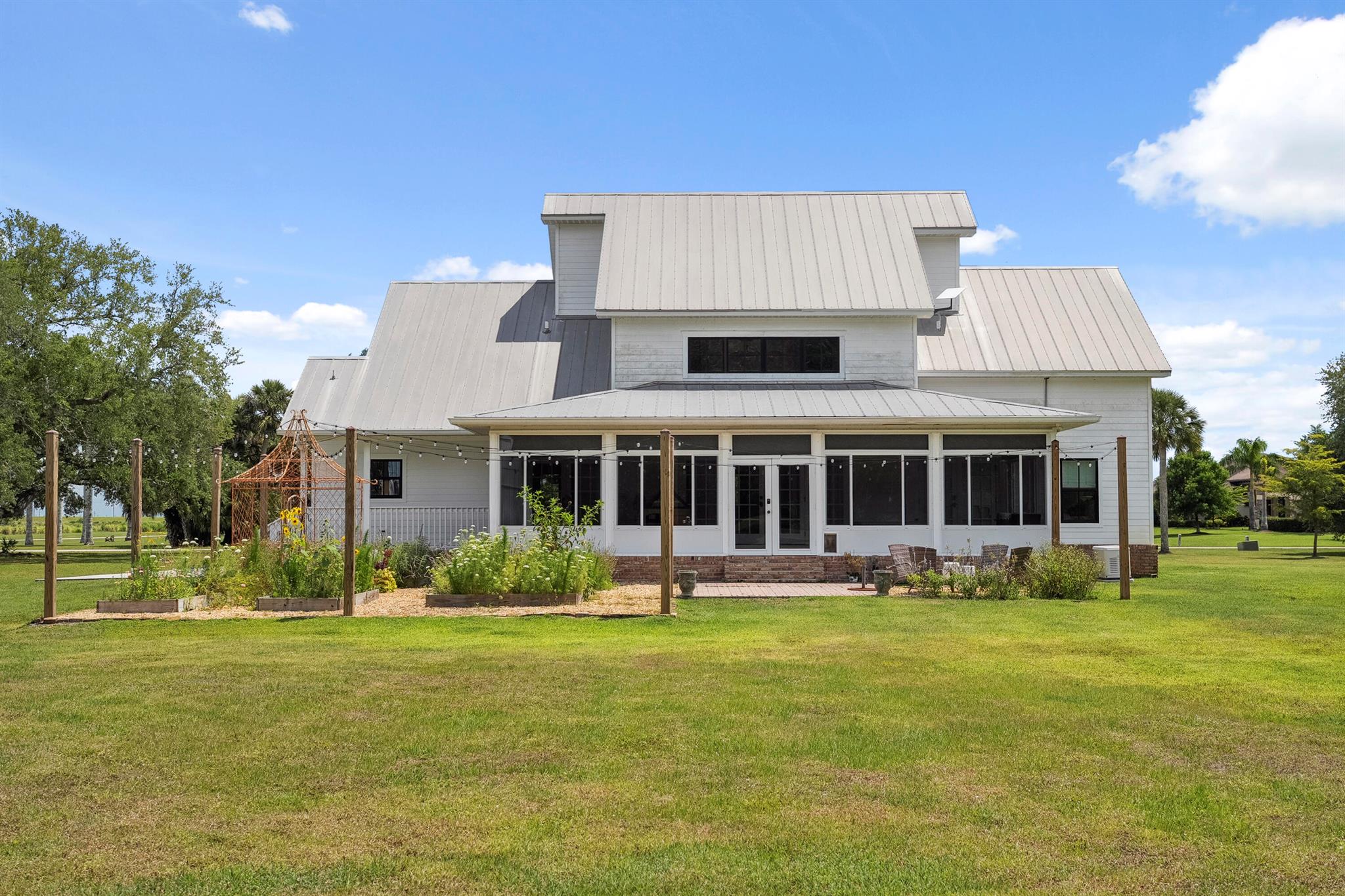 AERO ACRES - Residential