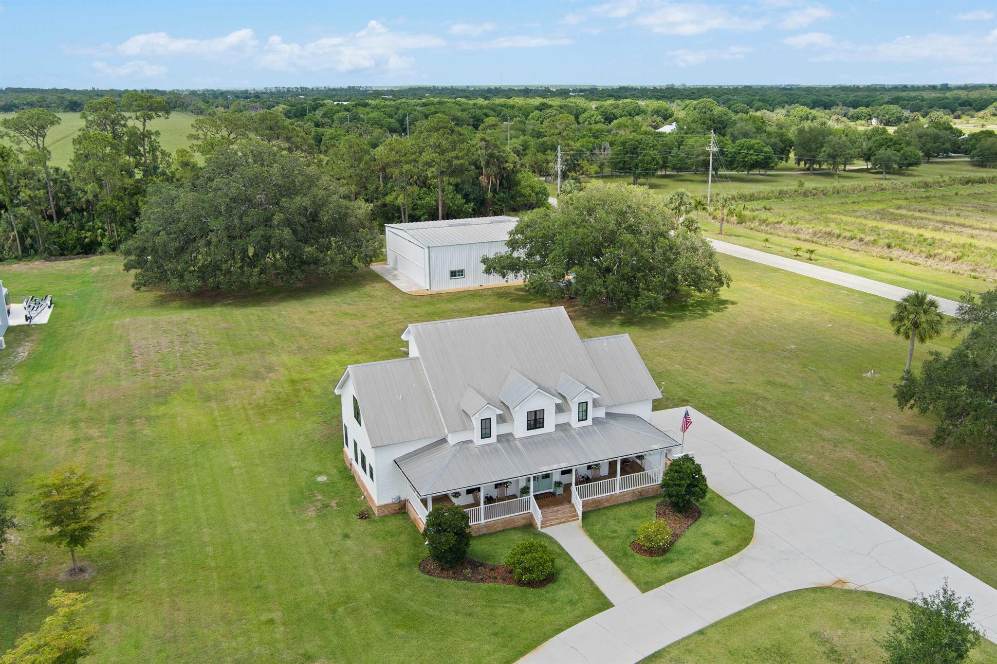 AERO ACRES - Residential