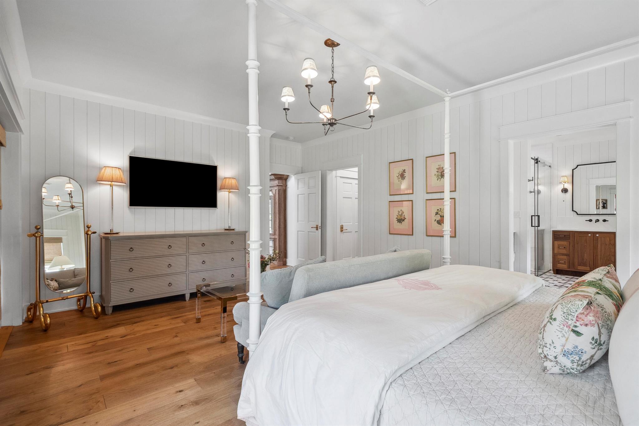 AERO ACRES - Residential