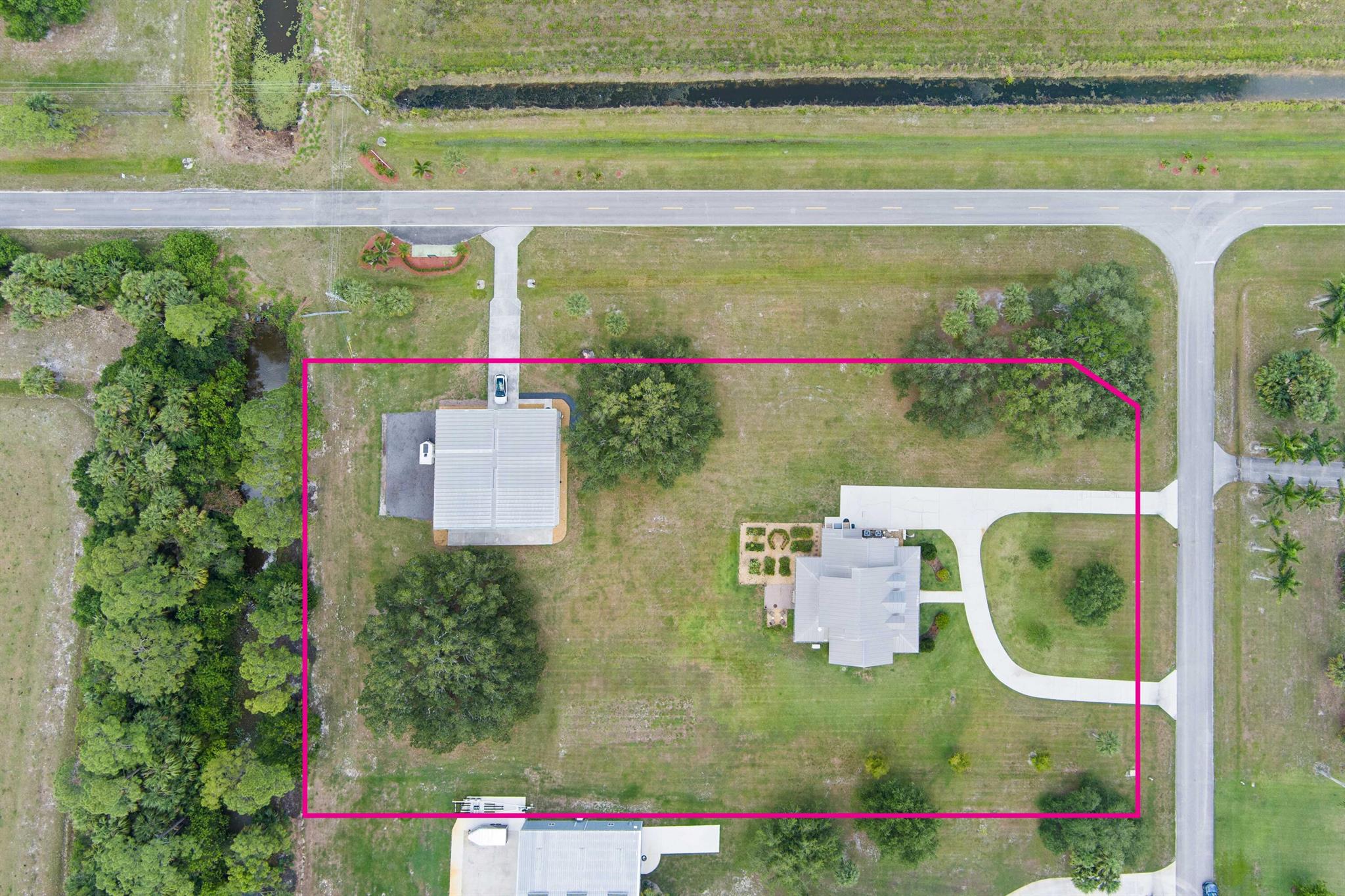 AERO ACRES - Residential