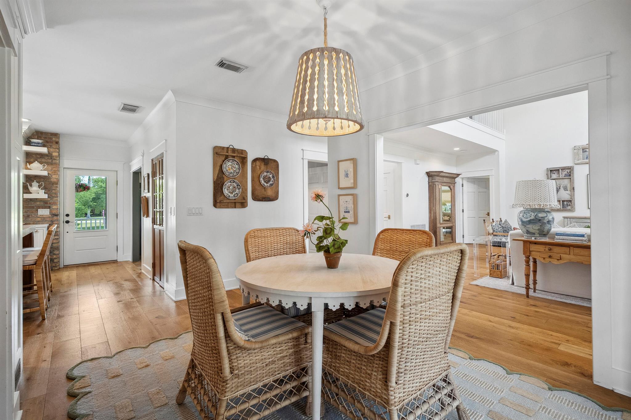 AERO ACRES - Residential