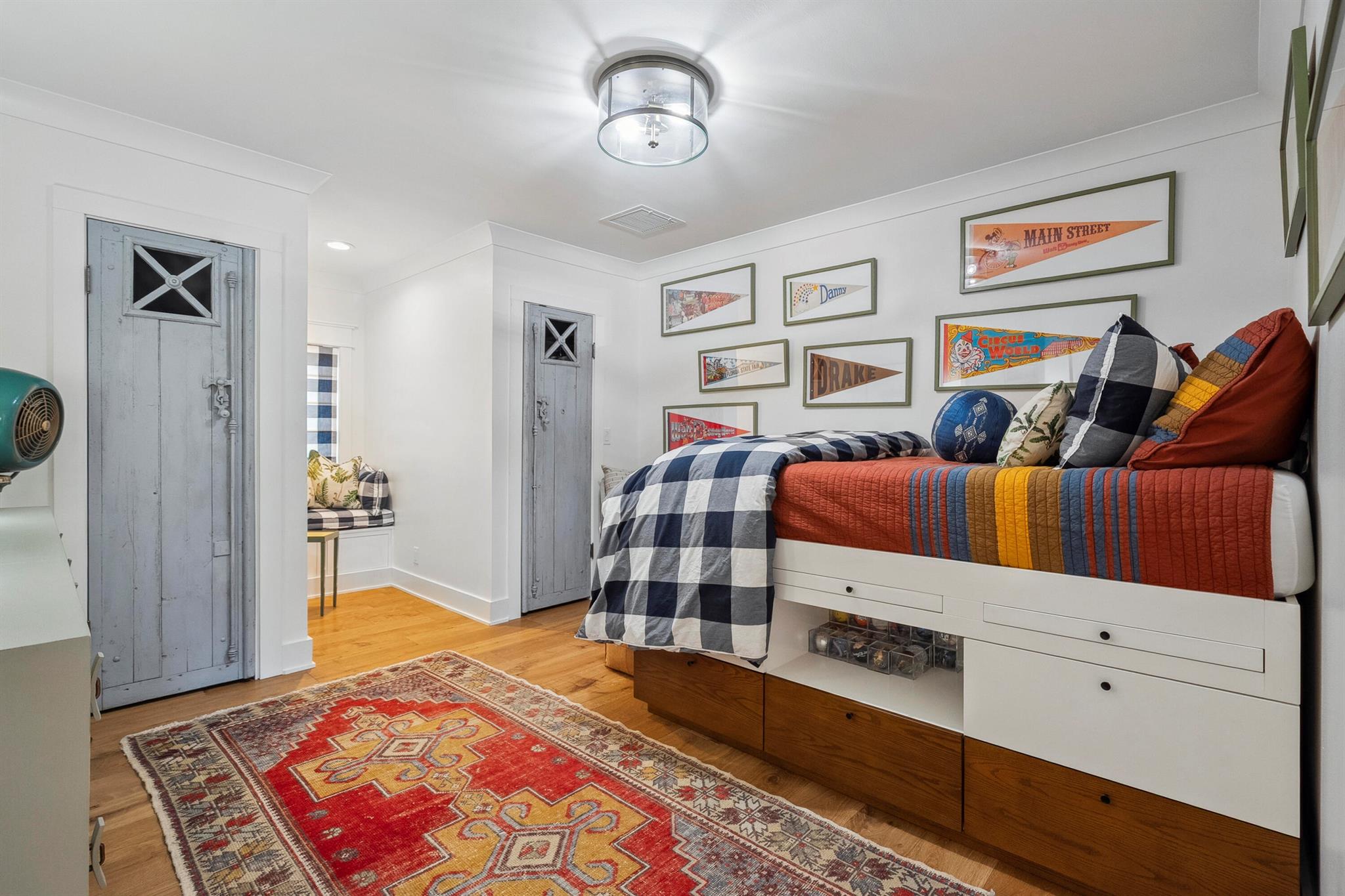 AERO ACRES - Residential