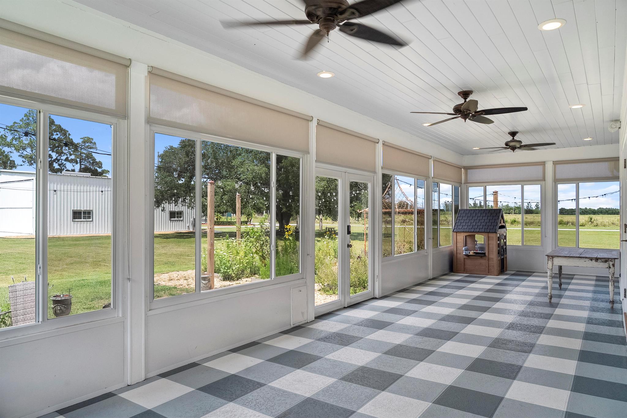 AERO ACRES - Residential