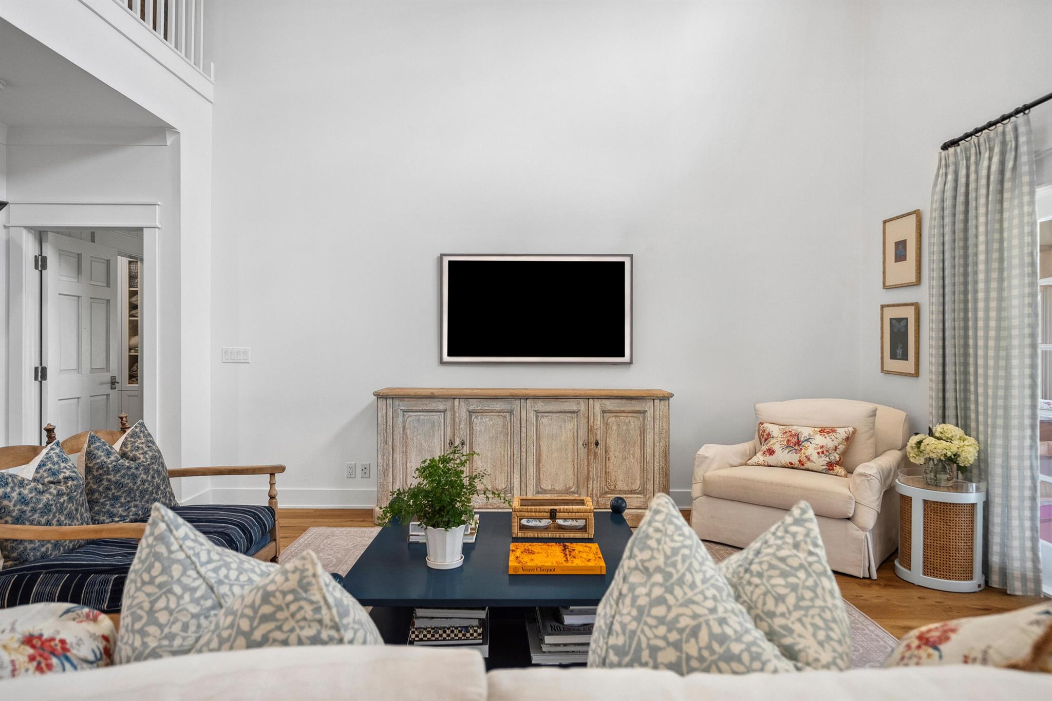AERO ACRES - Residential