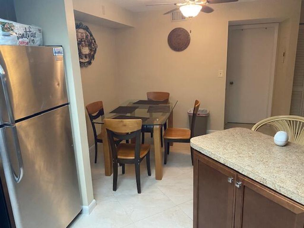 Photo of 6556 Chasewood Drive E #A, Jupiter, FL 33458 (MLS # R11104705)