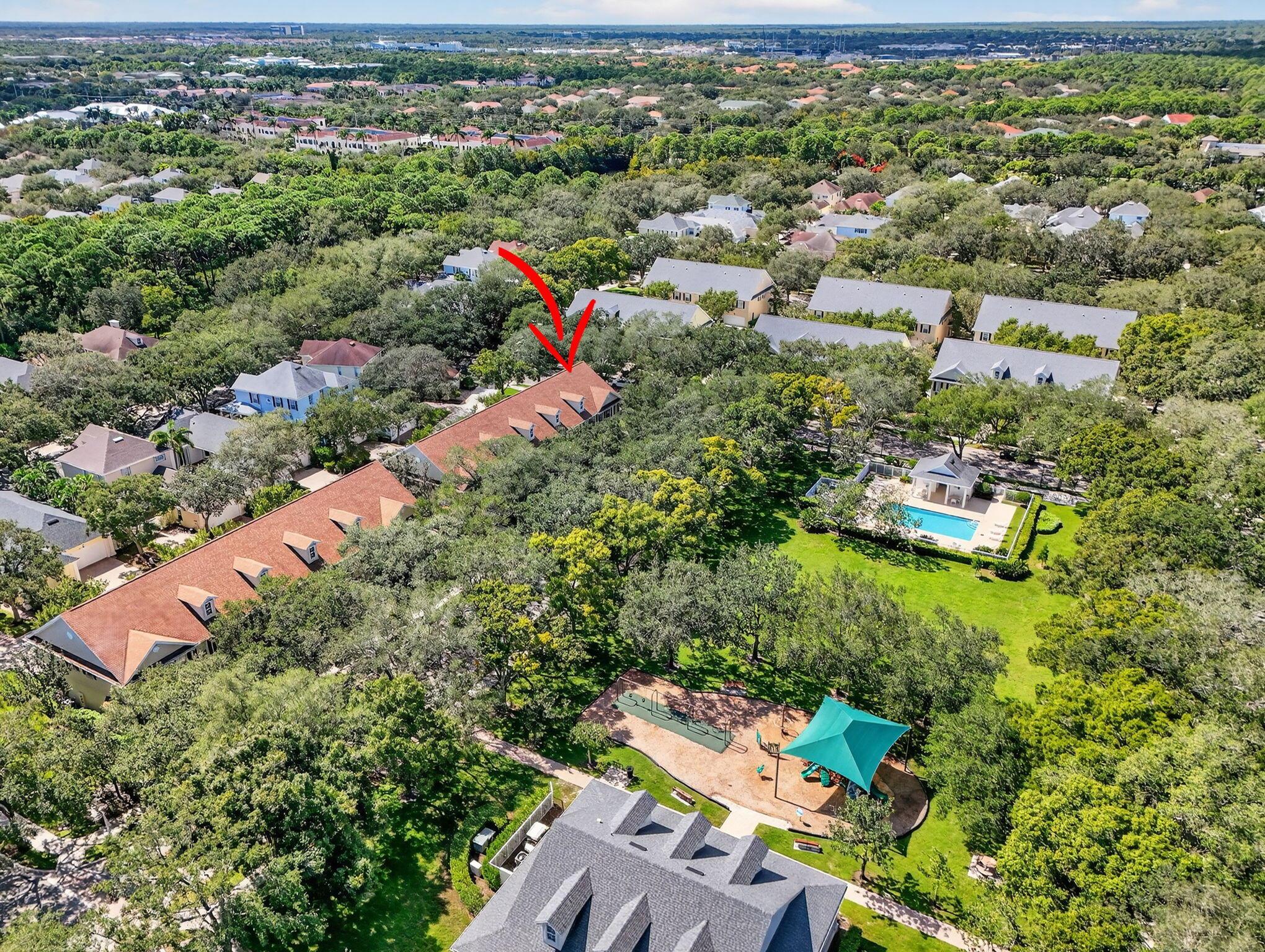 NEWHAVEN 7A - Residential