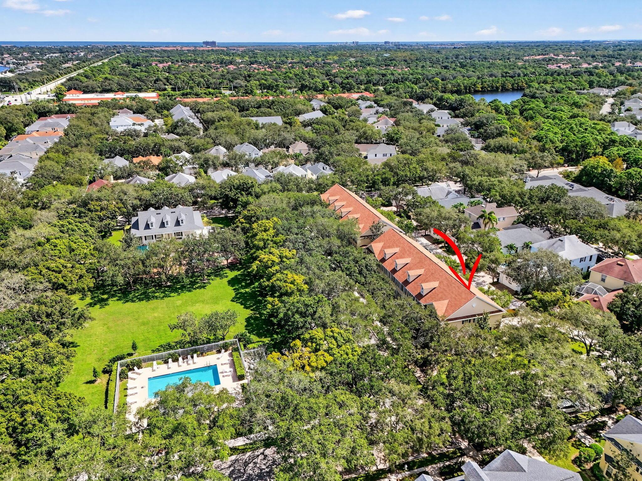 NEWHAVEN 7A - Residential