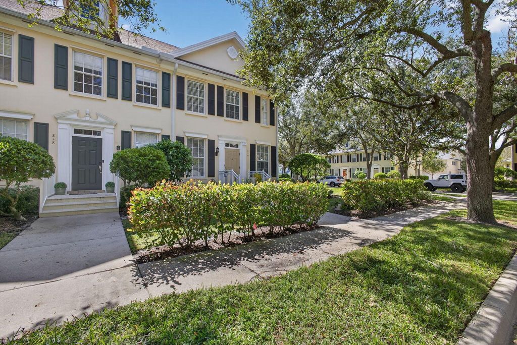 Photo of 246 Iris Drive, Jupiter, FL 33458 (MLS # R11132244)