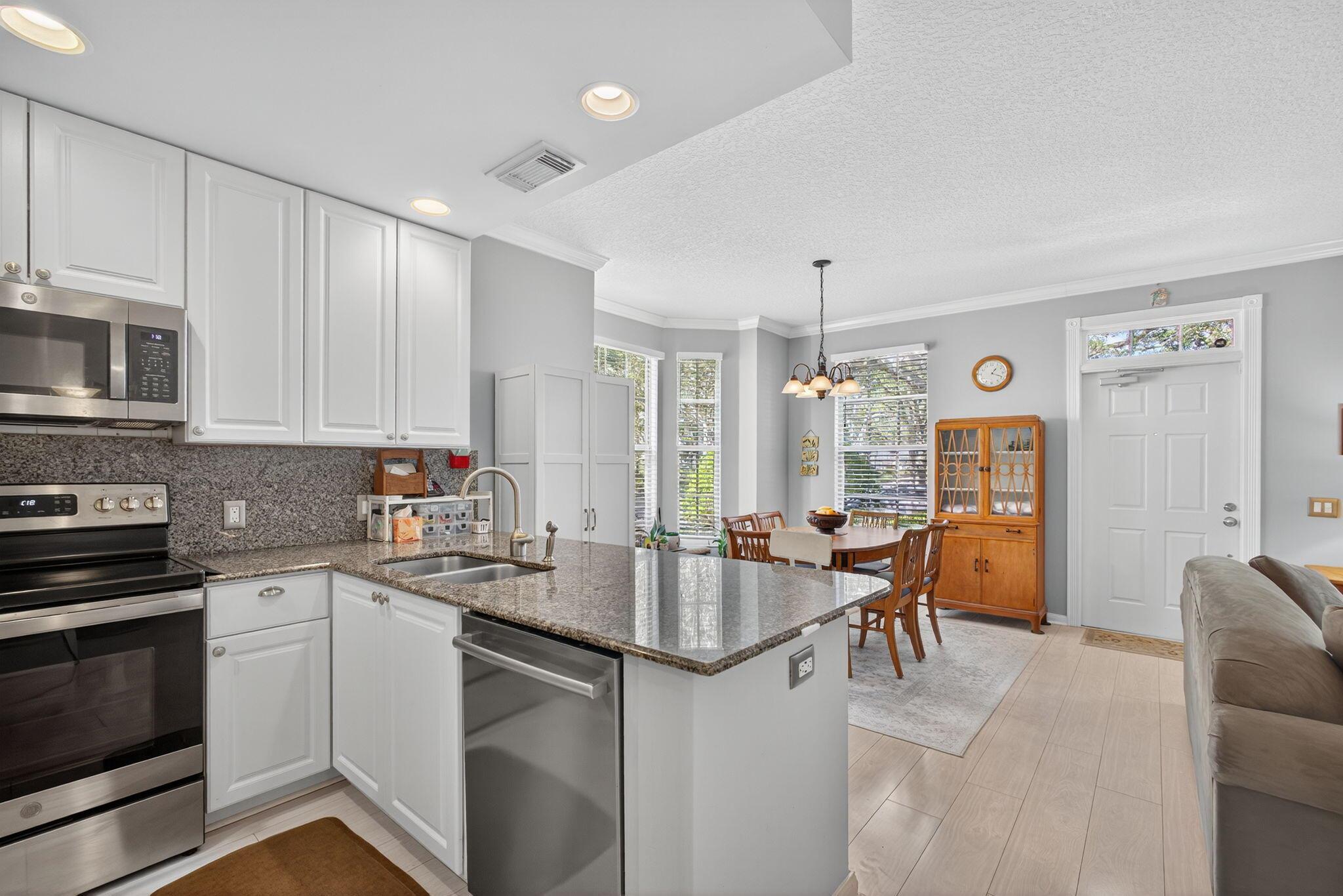 NEWHAVEN 7A - Residential