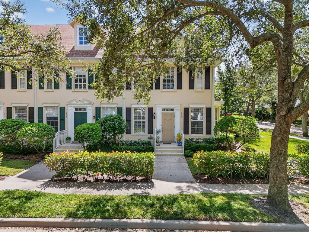 Photo of 246 Iris Drive, Jupiter, FL 33458 (MLS # R11132244)
