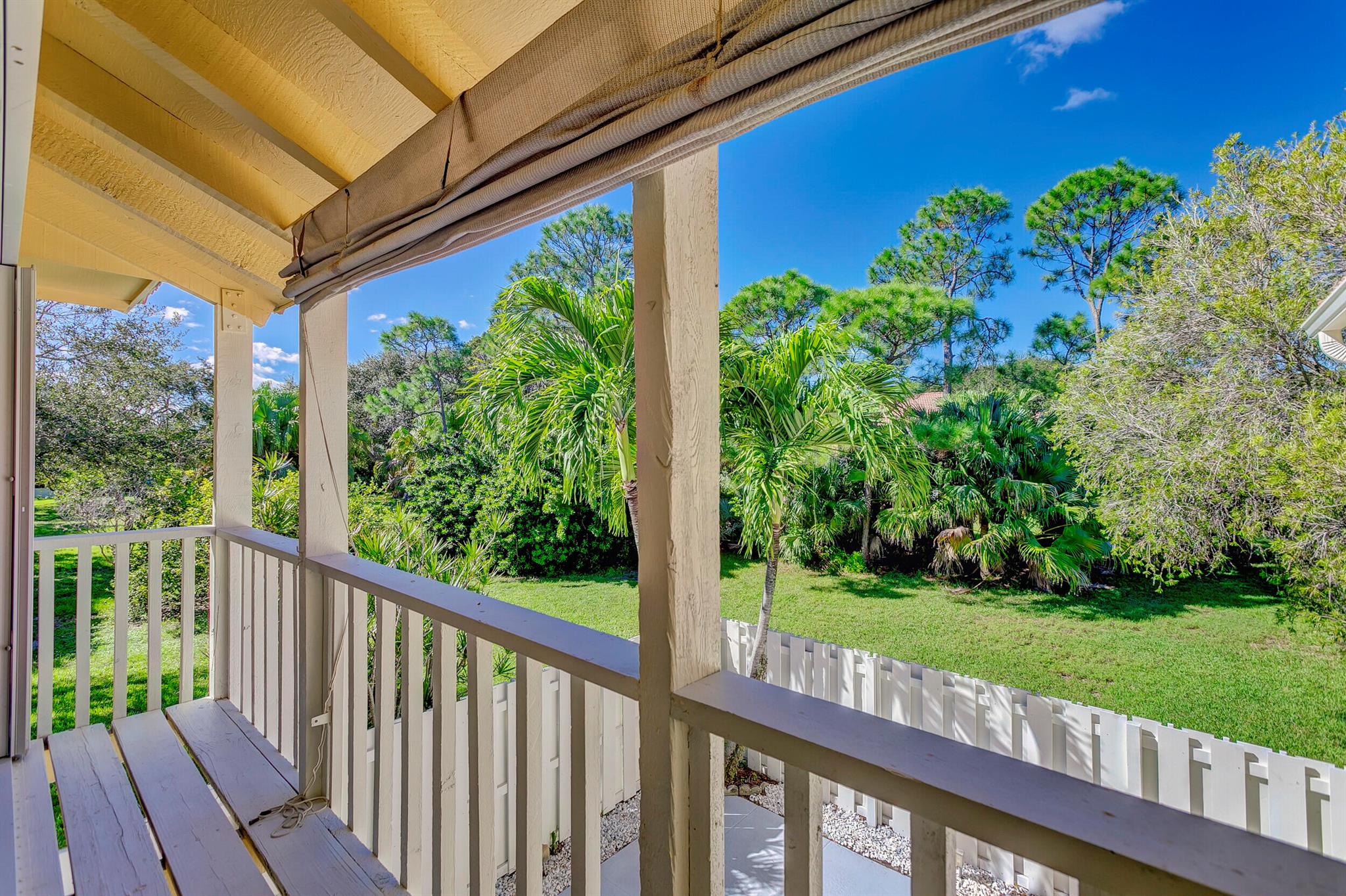 MORE PHOTOS COMING. WALK TO THE BEACH ON A PRIVATE DEEDED WALKWAY.Lovely, Clean and Spacious (1,620 Sft) 3Bedroom ,2Full Bath,1 Half Bath Condo/Town currently for ANNUAL LEASE(unfurnished) in the Seaside Community of Seabrook Place, Jupiter. Property went through some Renovations. BRAND NEW Carpet(stairs and 2nd floor only)FULL BATHROOMS RECENTLY REMODELLED . A/C 3yrs old, NEWER Kitchen SS Appliances and WASHER/DRYER. INTERIOR FRESHLY PAINTED . NEW RECESSED LIGHTING in Kitchen. Accordion Hurricane Shutters throughout. Rarely available Most EASTERN Location of the Community, adjacent to a Peaceful Preserve. Seabrook is a GATED community,close to Shopping.As per the association: Basic Cable +one upgrade,ESpets allowed only. (A cat is ok)2 front assigned parking spaces +Guest space