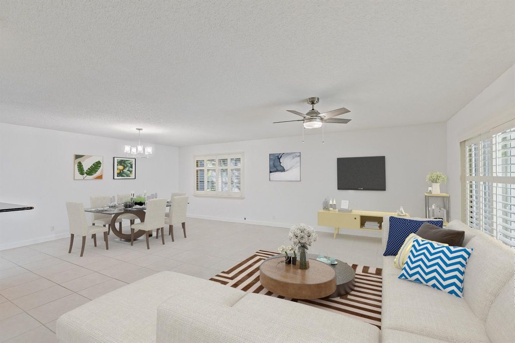Photo of 246 Seabreeze Circle, Jupiter, FL 33477 (MLS # R11108383)