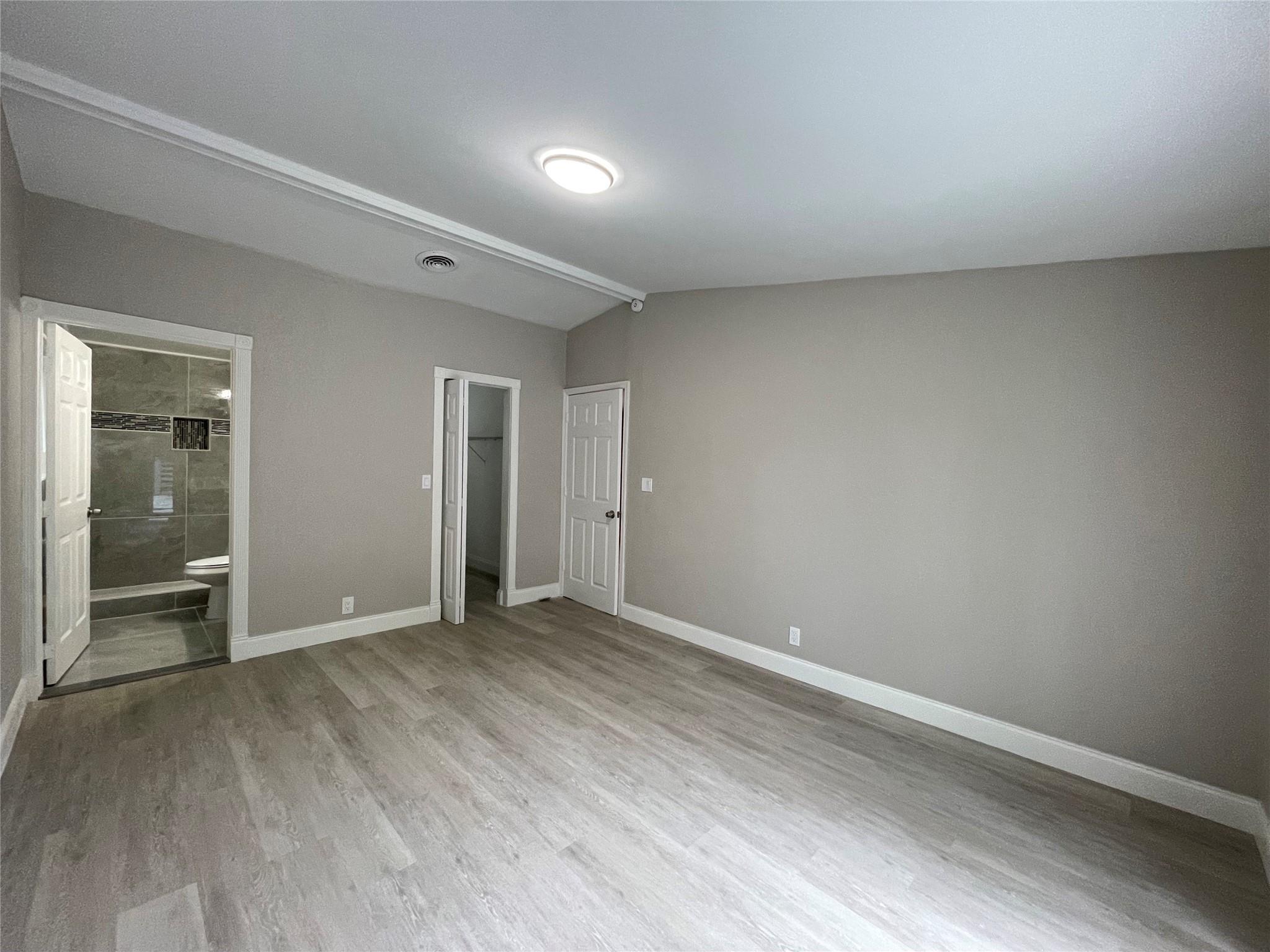 Acreage & Unrec - Residential