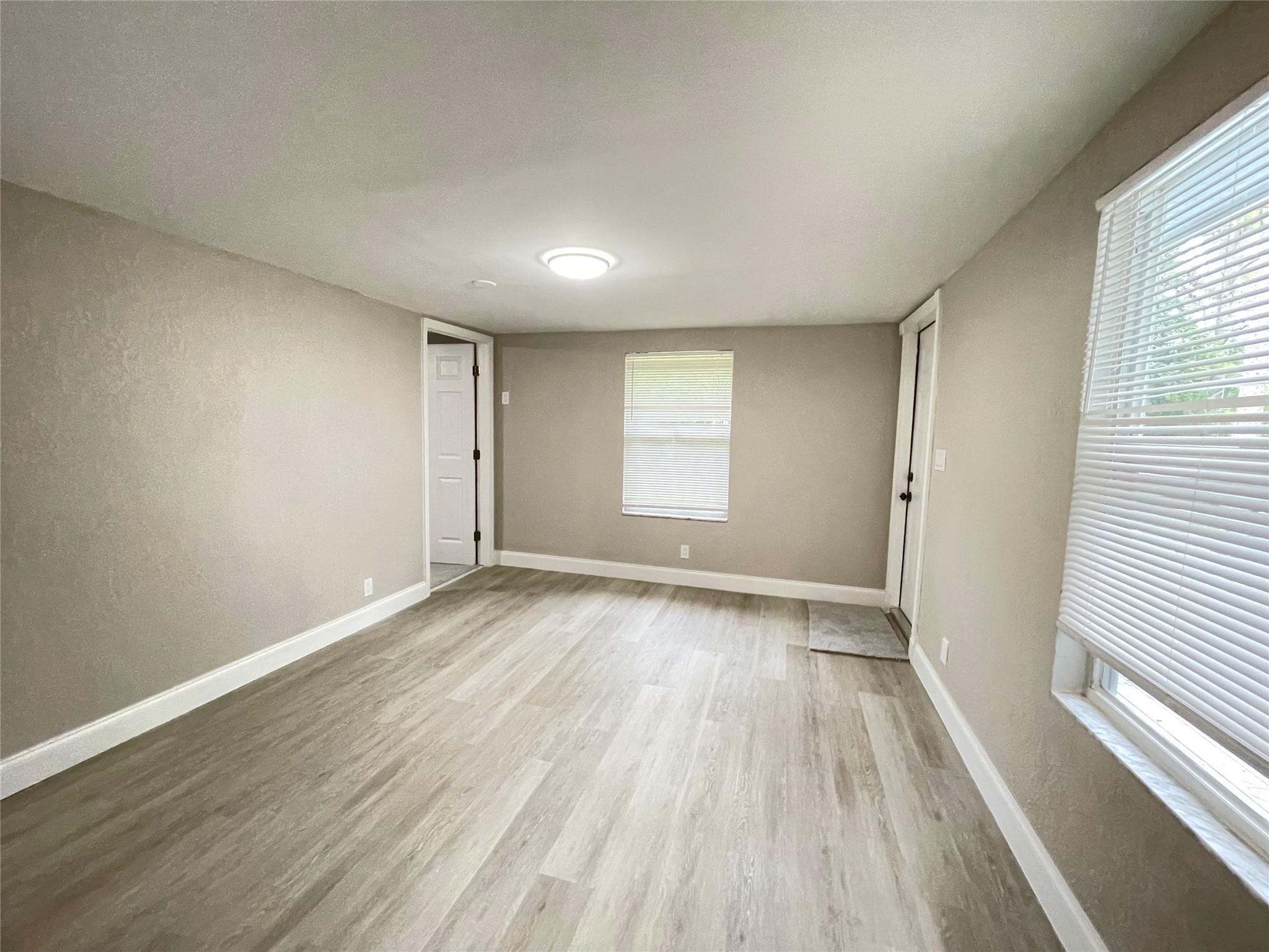 Acreage & Unrec - Residential