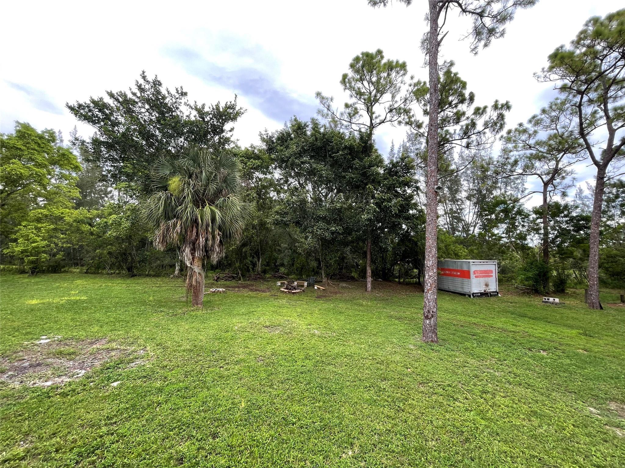 Acreage & Unrec - Residential