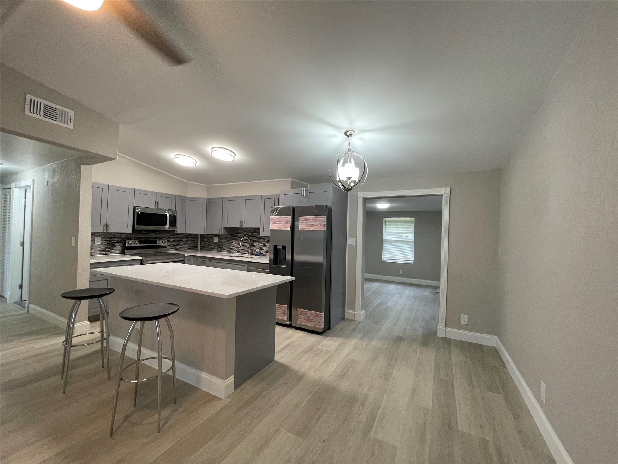Acreage & Unrec - Residential